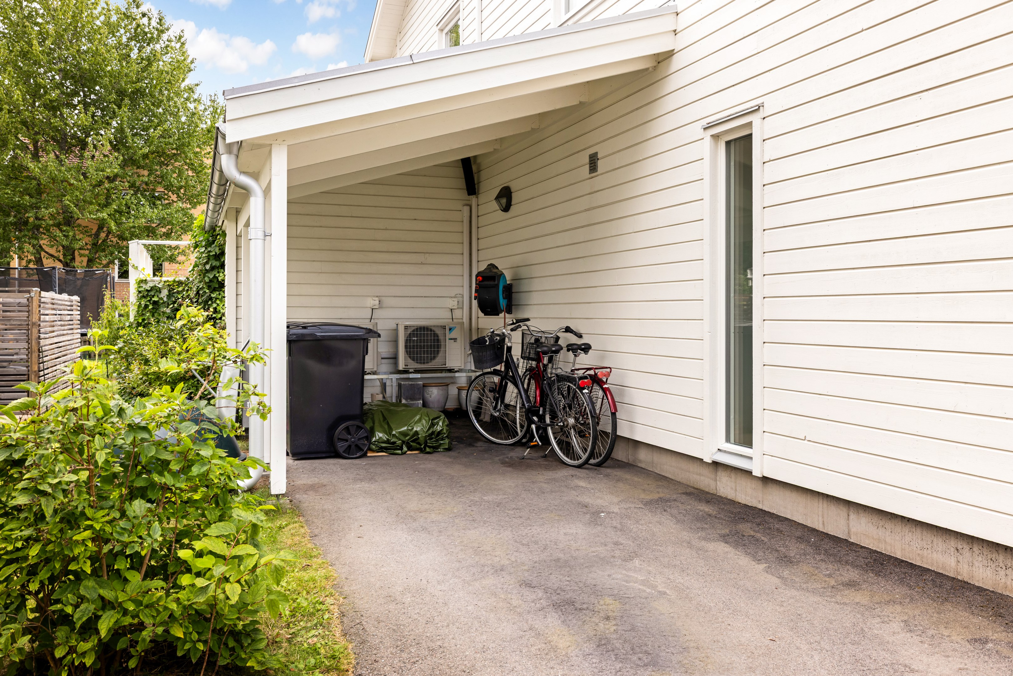 Bostadsbild från Dag Hammarskjölds väg 244B, Såld i Sunnersta, Uppsala