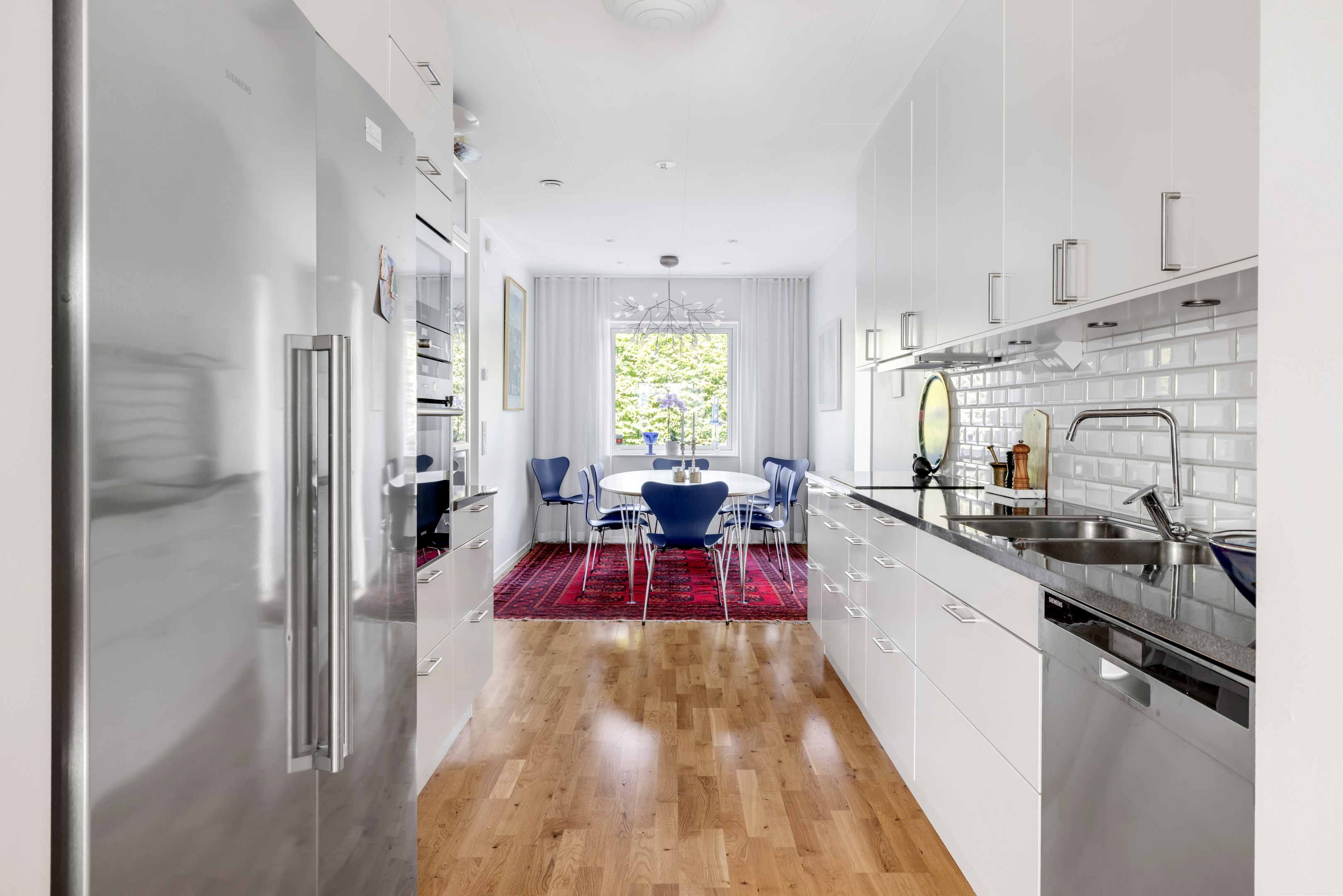 Bostadsbild från Dag Hammarskjölds väg 244B, Såld i Sunnersta, Uppsala