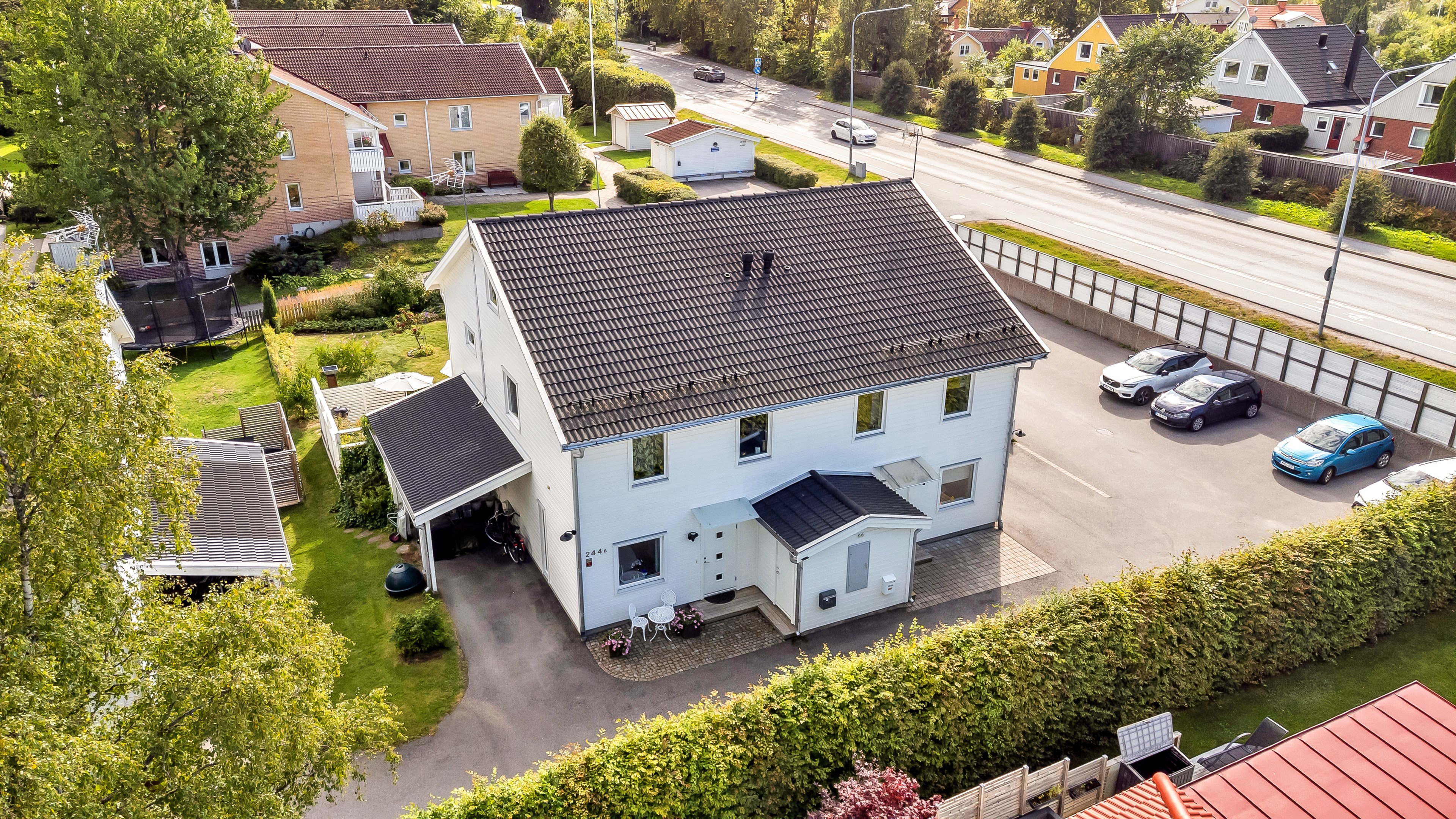 Bostadsbild från Dag Hammarskjölds väg 244B, Såld i Sunnersta, Uppsala