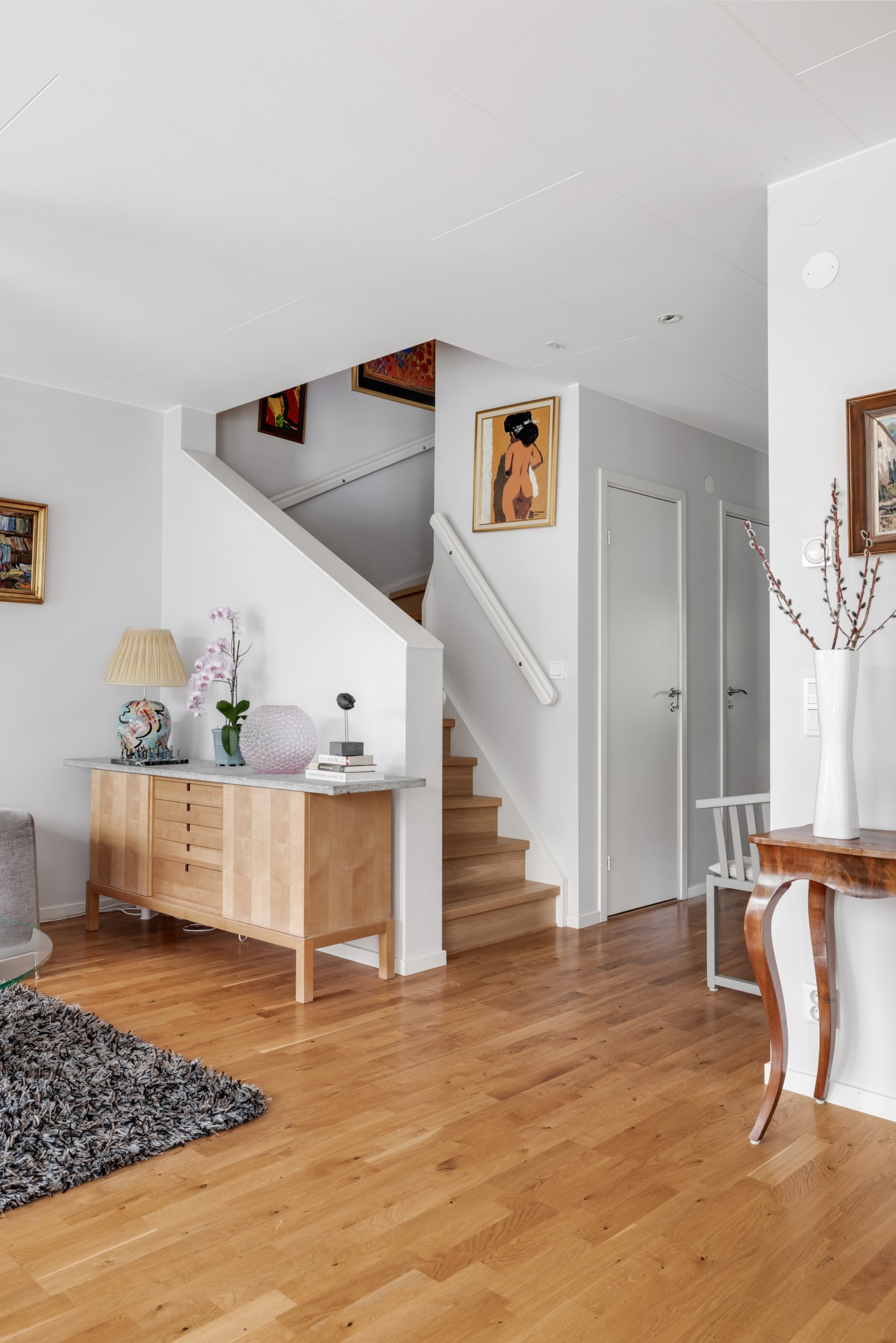 Bostadsbild från Dag Hammarskjölds väg 244B, Såld i Sunnersta, Uppsala