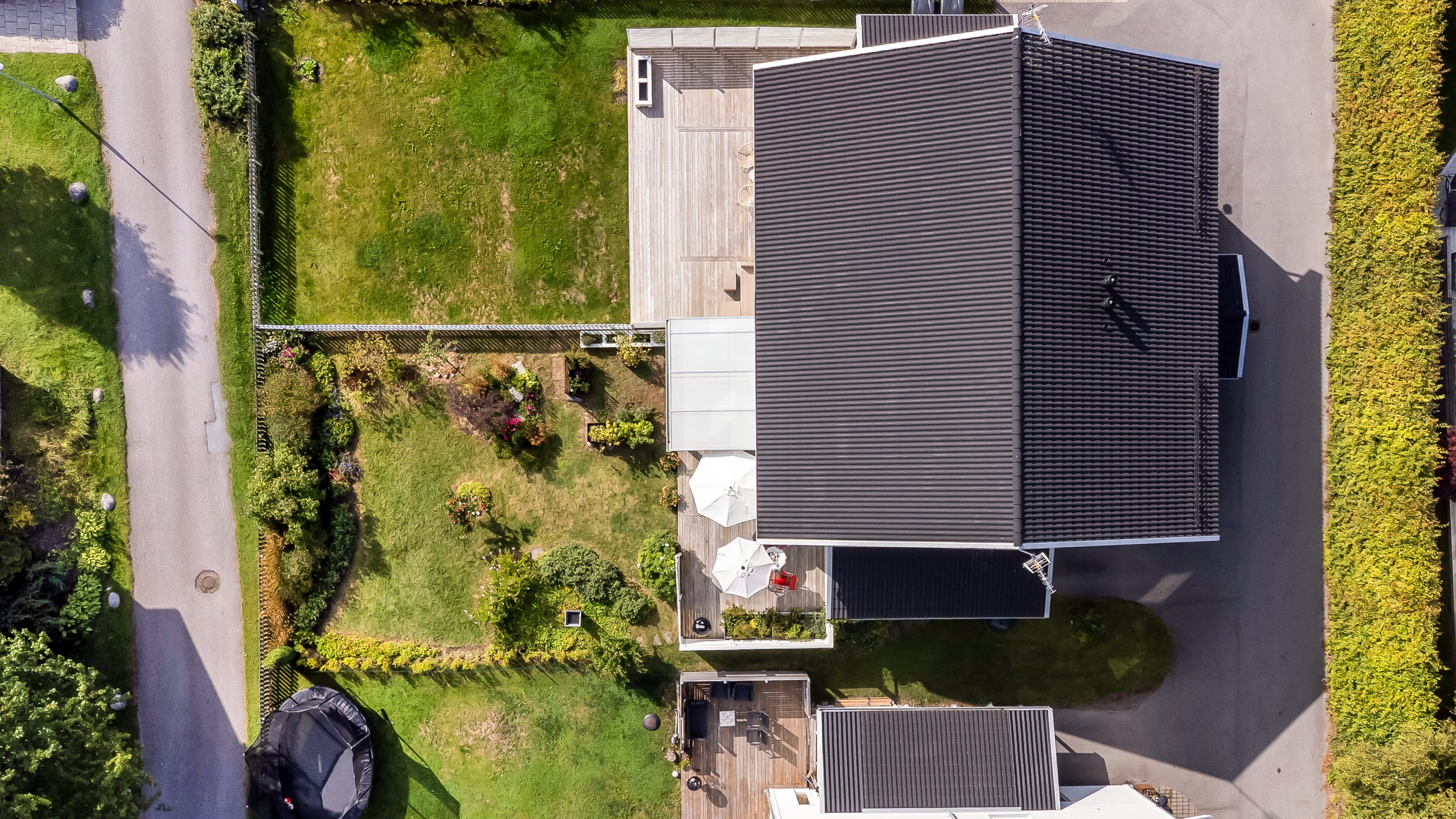 Bostadsbild från Dag Hammarskjölds väg 244B, Såld i Sunnersta, Uppsala