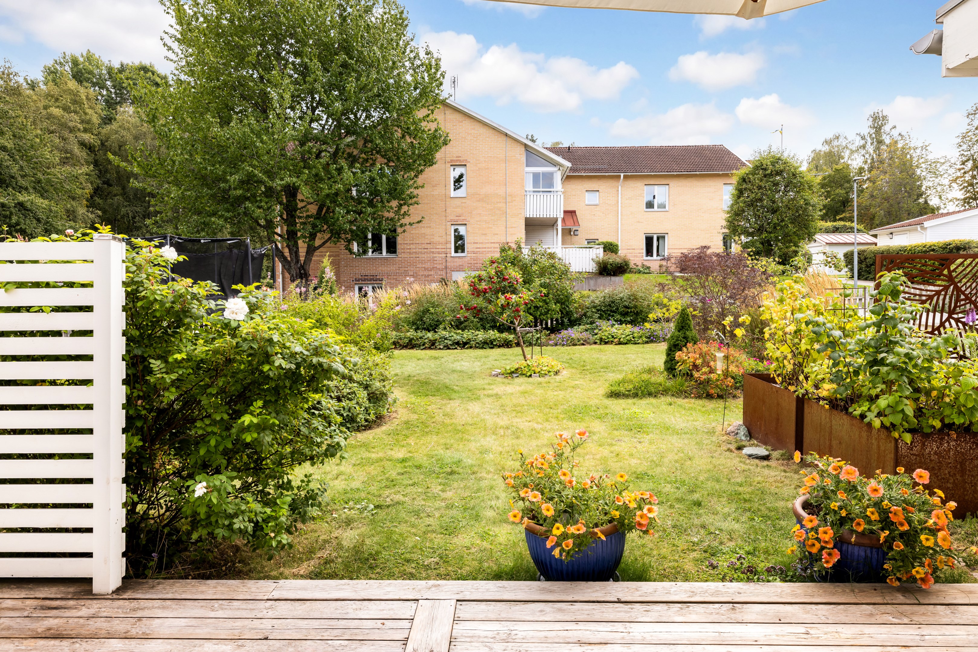 Bostadsbild från Dag Hammarskjölds väg 244B, Såld i Sunnersta, Uppsala