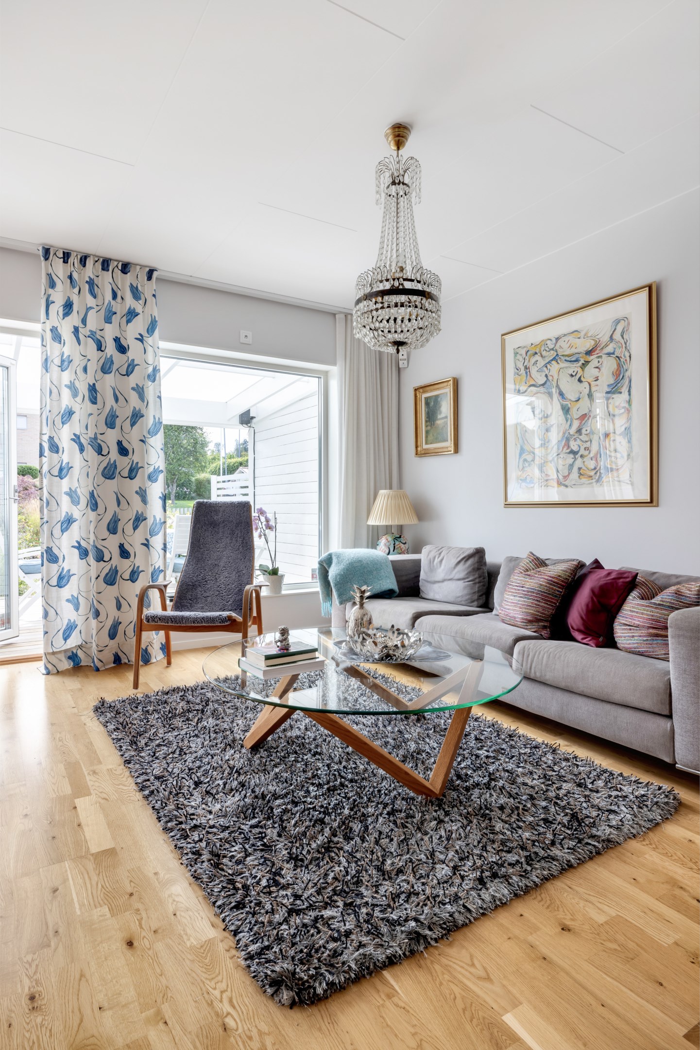 Bostadsbild från Dag Hammarskjölds väg 244B, Såld i Sunnersta, Uppsala