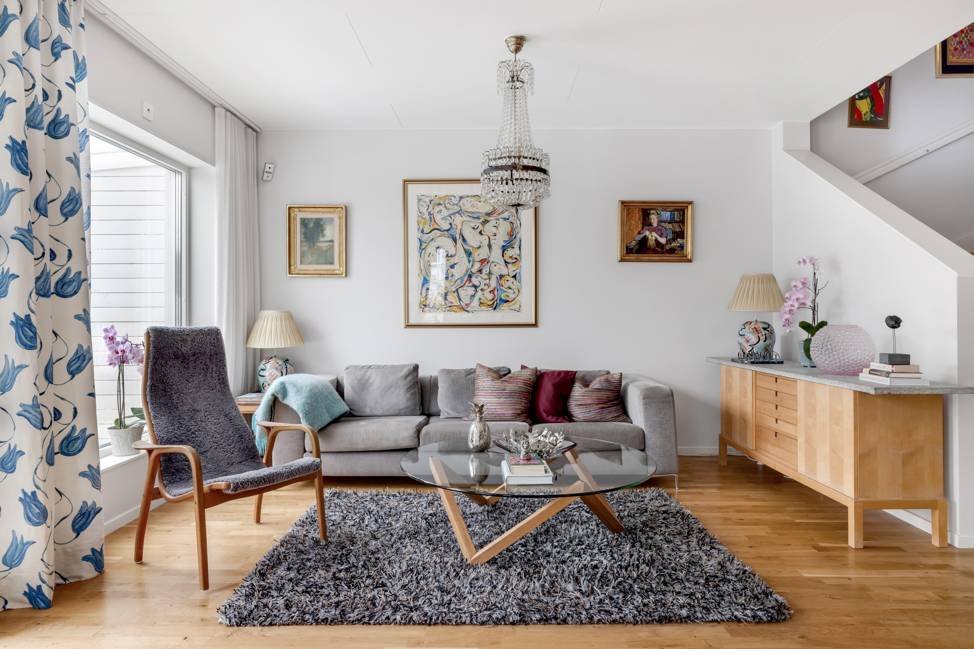 Bostadsbild från Dag Hammarskjölds väg 244B, Såld i Sunnersta, Uppsala