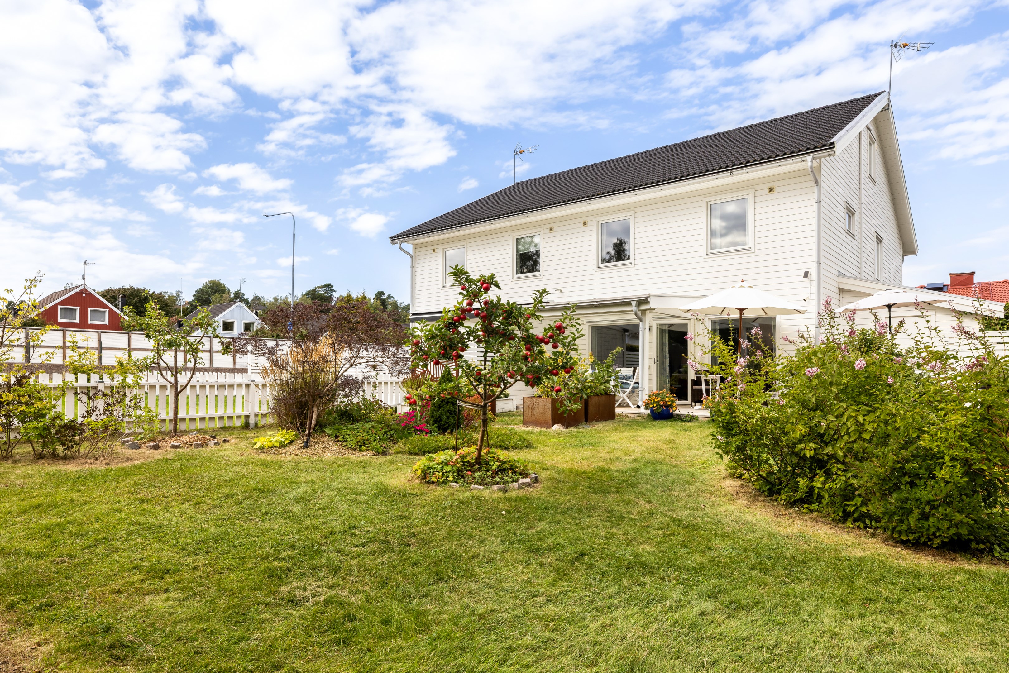 Bostadsbild från Dag Hammarskjölds väg 244B, Såld i Sunnersta, Uppsala