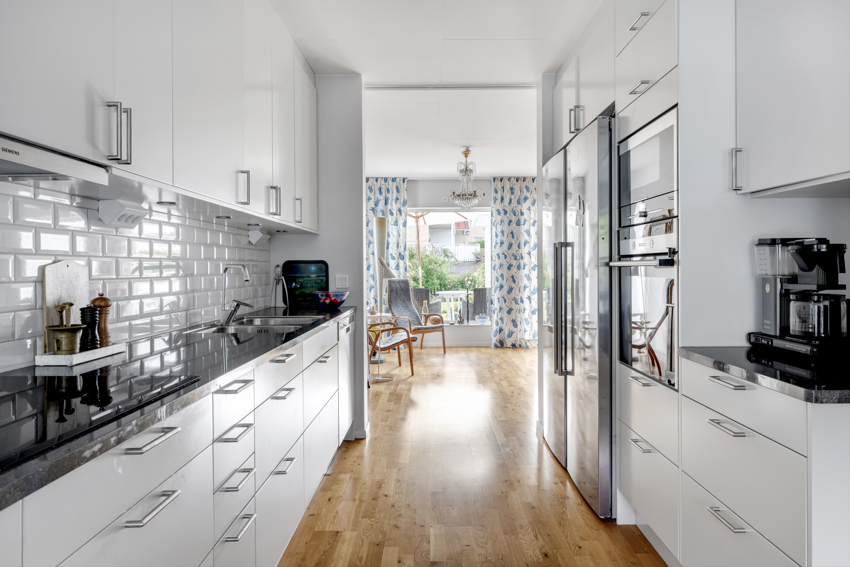 Bostadsbild från Dag Hammarskjölds väg 244B, Såld i Sunnersta, Uppsala