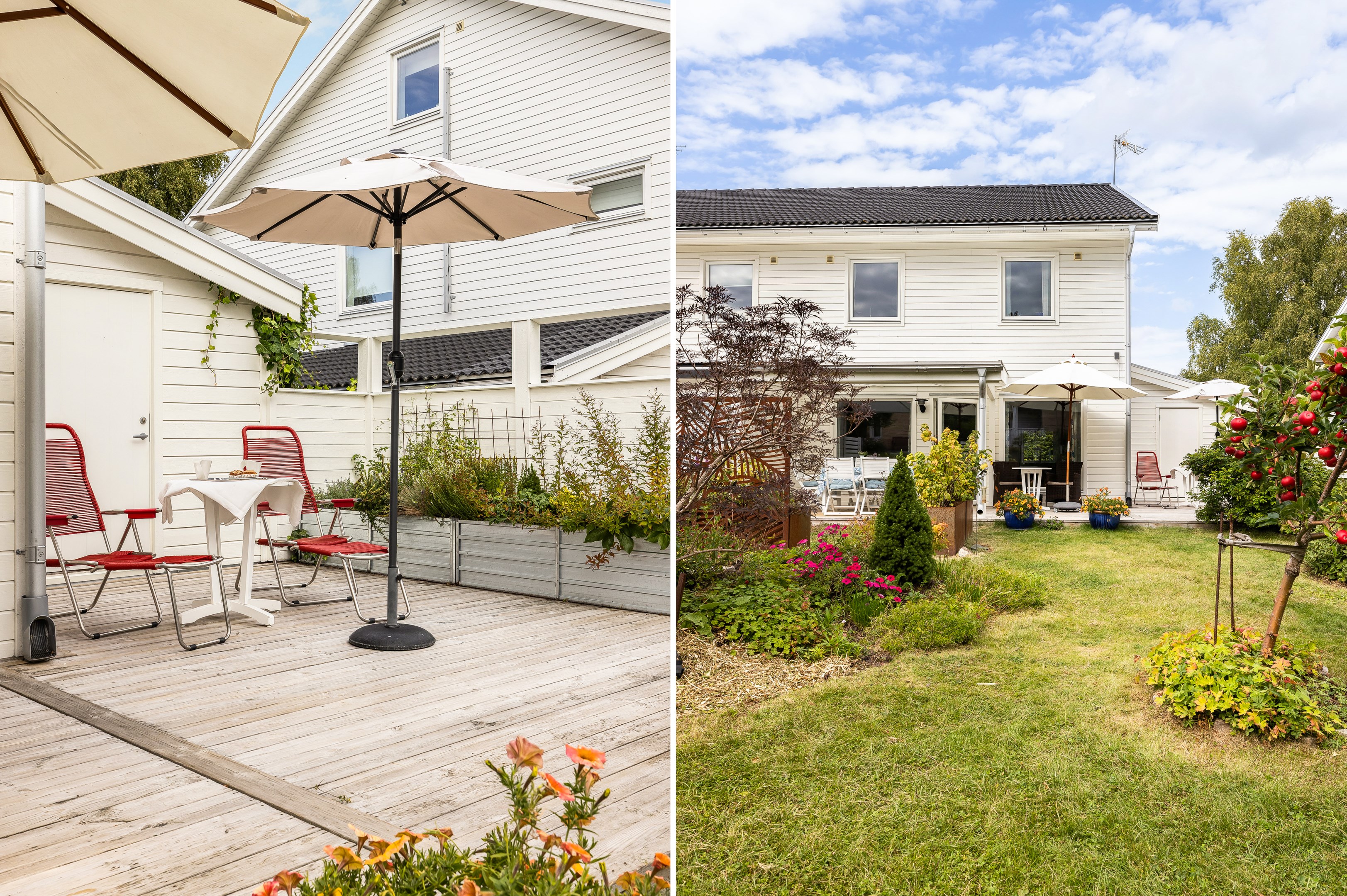 Bostadsbild från Dag Hammarskjölds väg 244B, Såld i Sunnersta, Uppsala