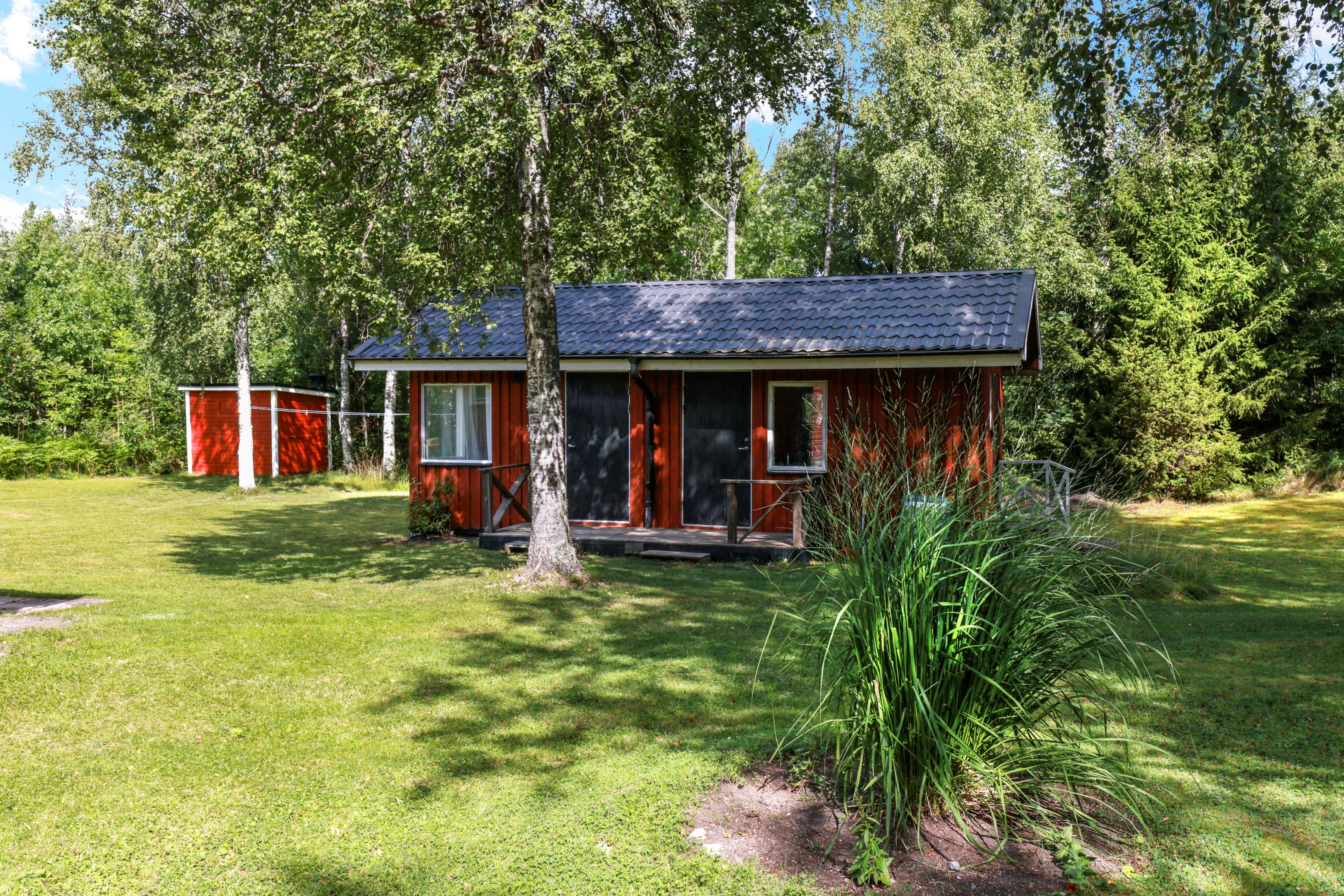 Bostadsbild från Björkhagen 103, Till salu i , Östhammar