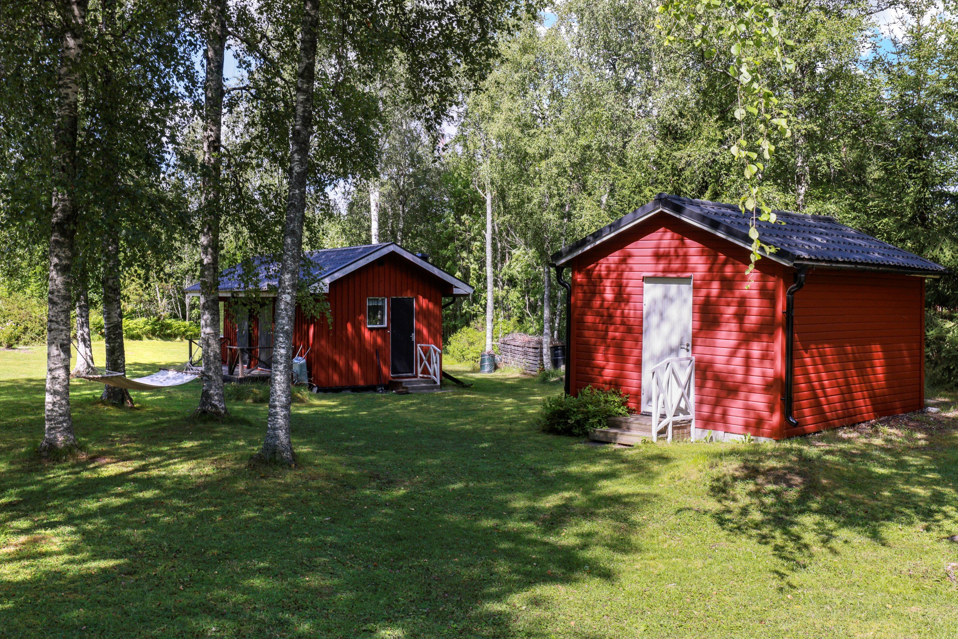 Bostadsbild från Björkhagen 103, Till salu i , Östhammar