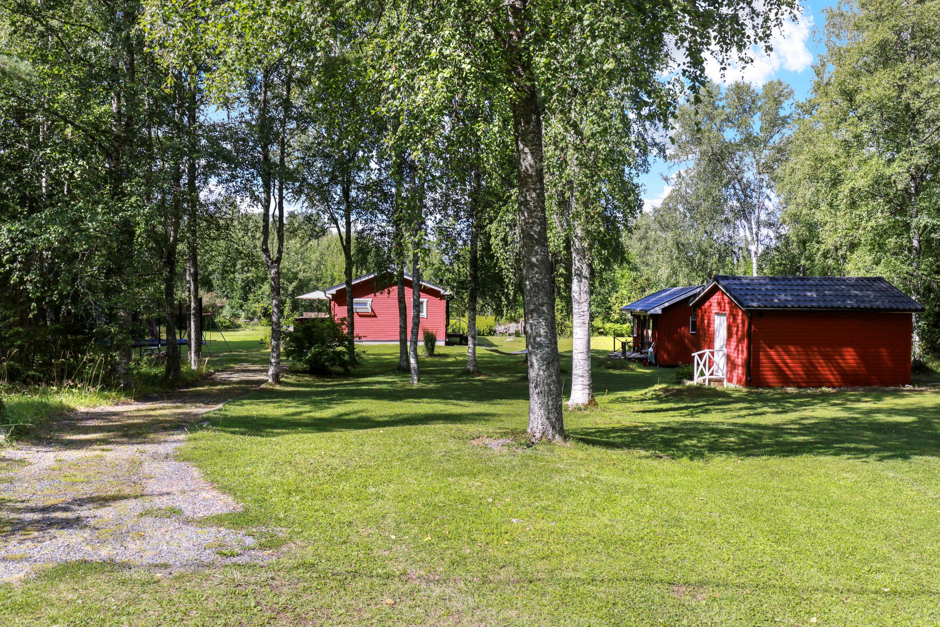Bostadsbild från Björkhagen 103, Till salu i , Östhammar