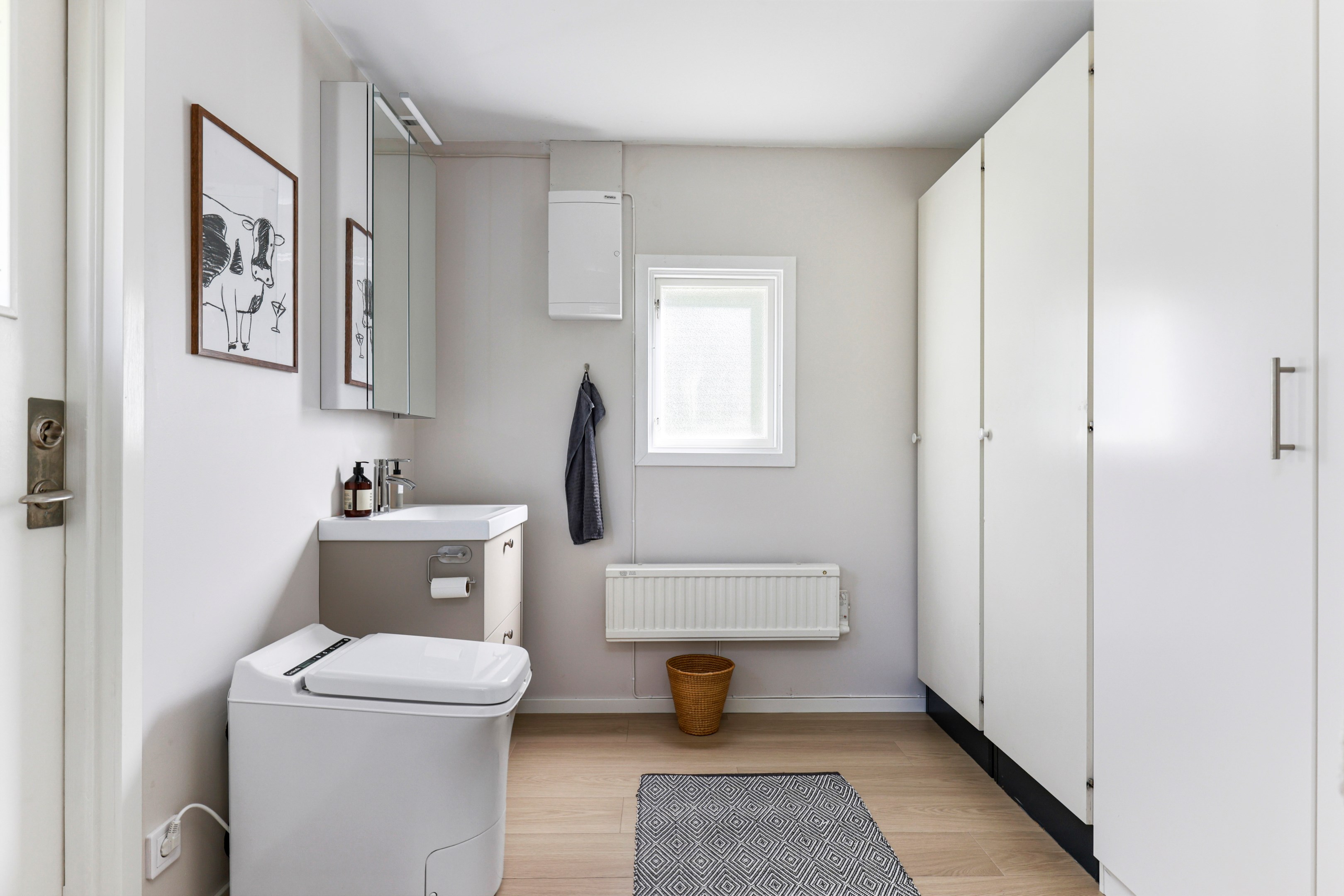 Bostadsbild från Björkhagen 103, Till salu i , Östhammar