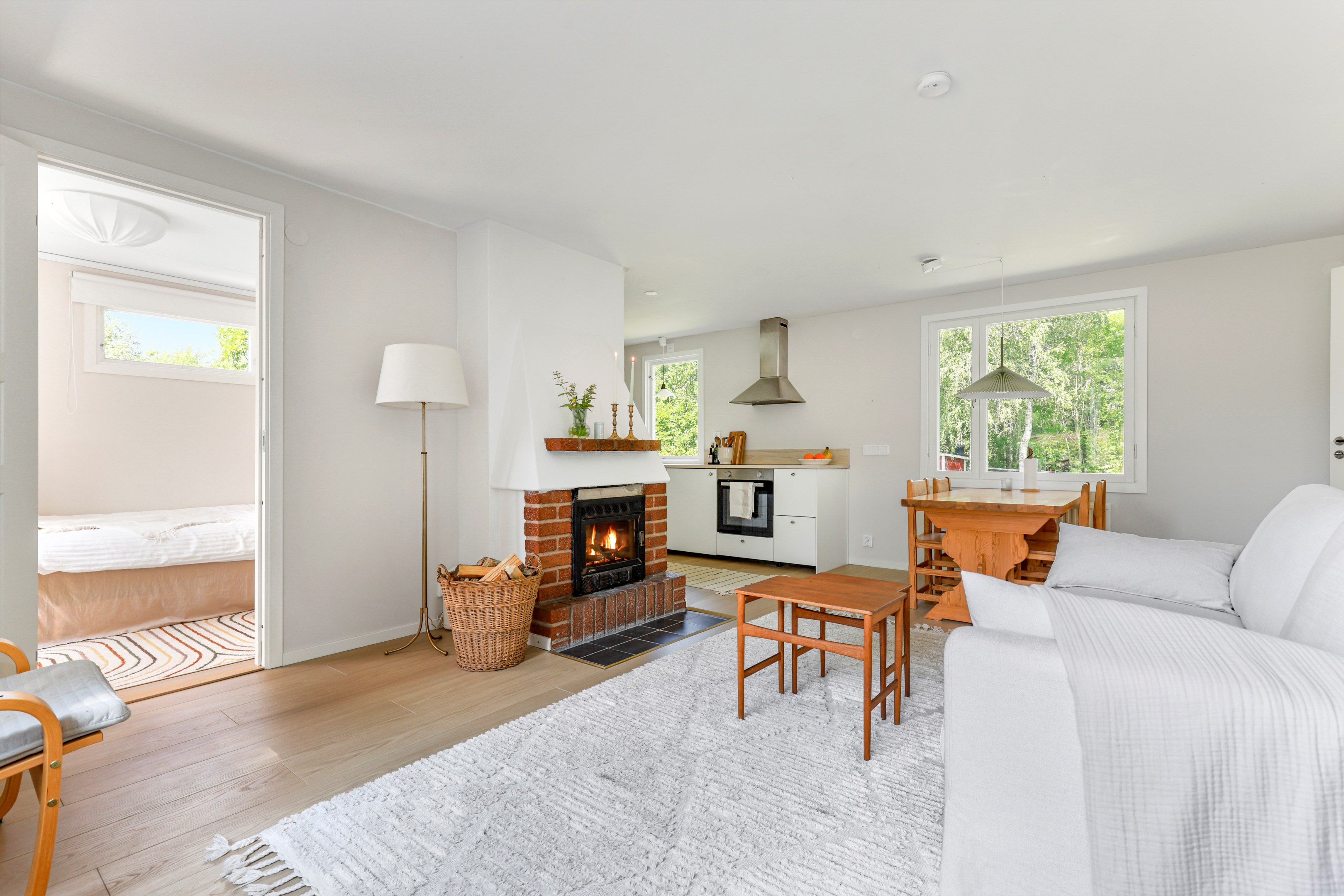 Bostadsbild från Björkhagen 103, Till salu i , Östhammar