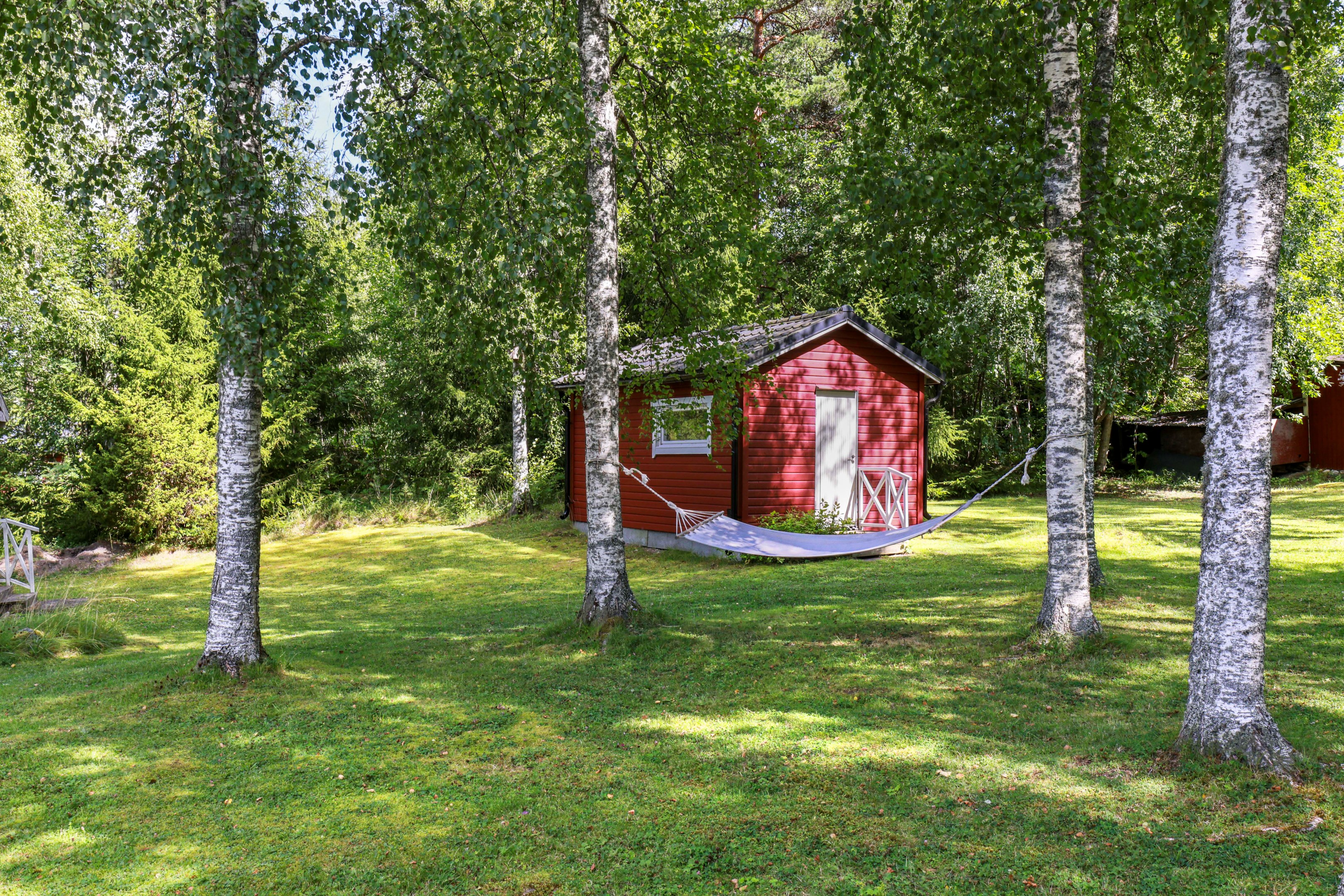 Bostadsbild från Björkhagen 103, Till salu i , Östhammar