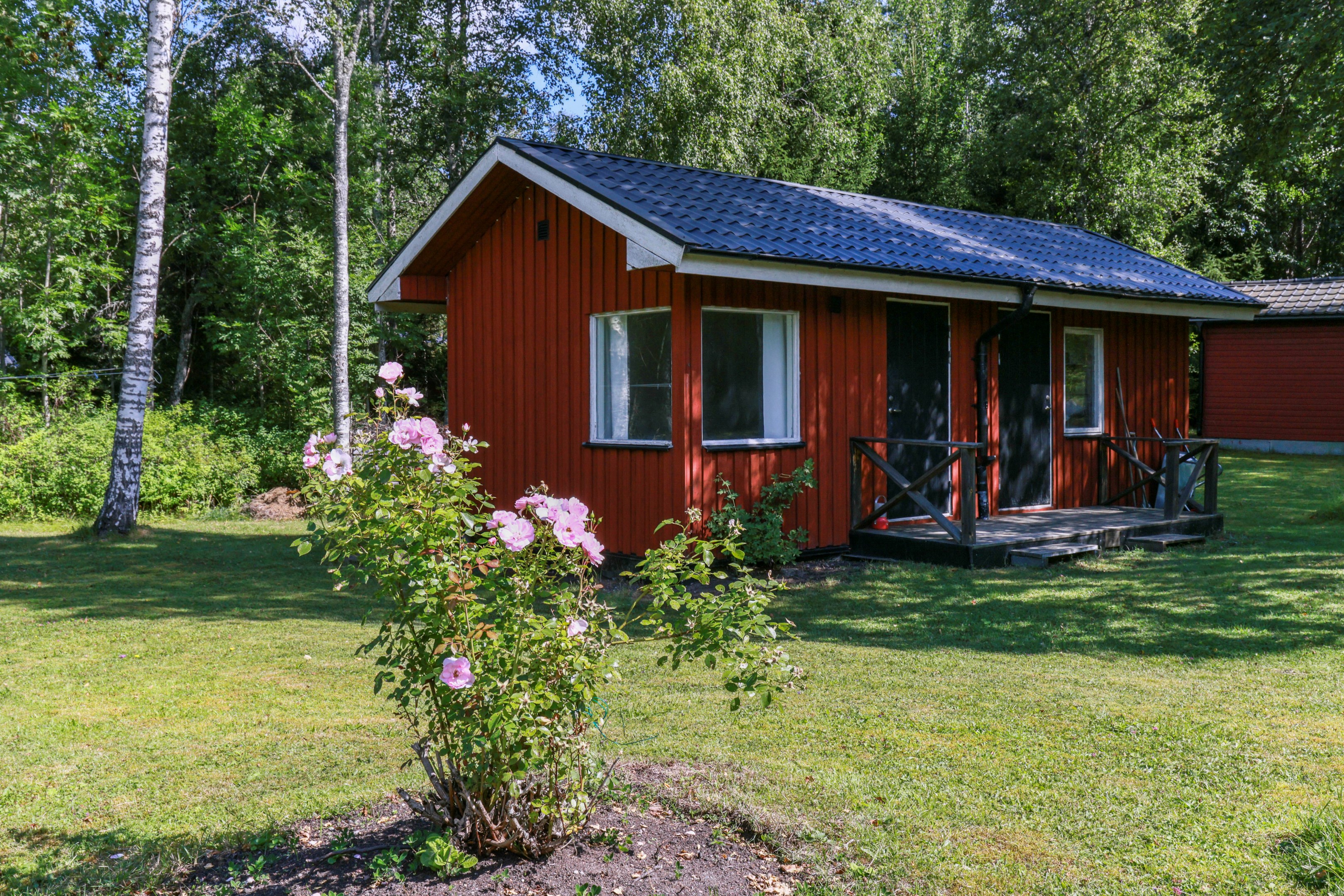 Bostadsbild från Björkhagen 103, Till salu i , Östhammar