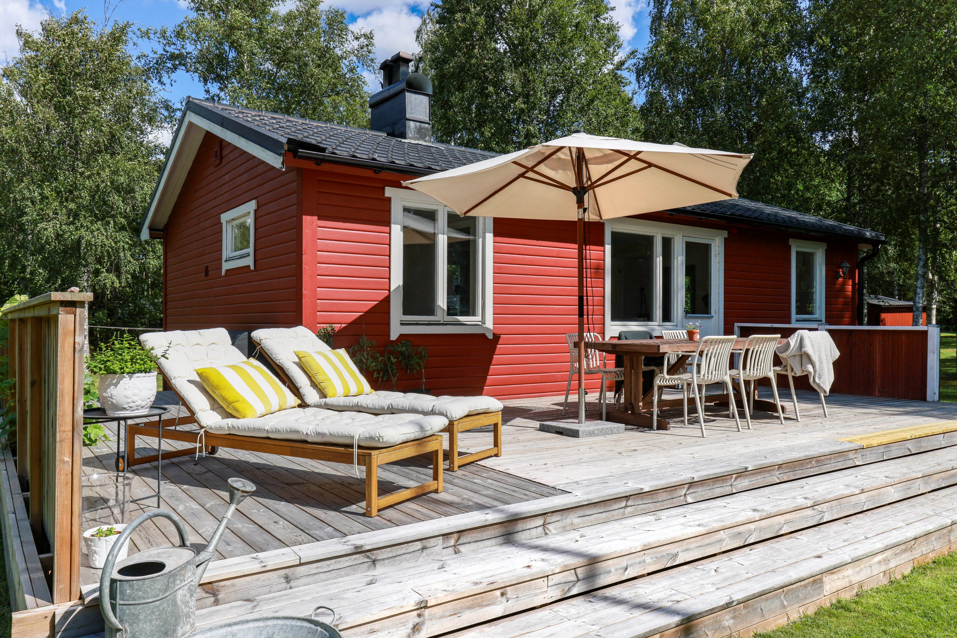 Bostadsbild från Björkhagen 103, Till salu i , Östhammar