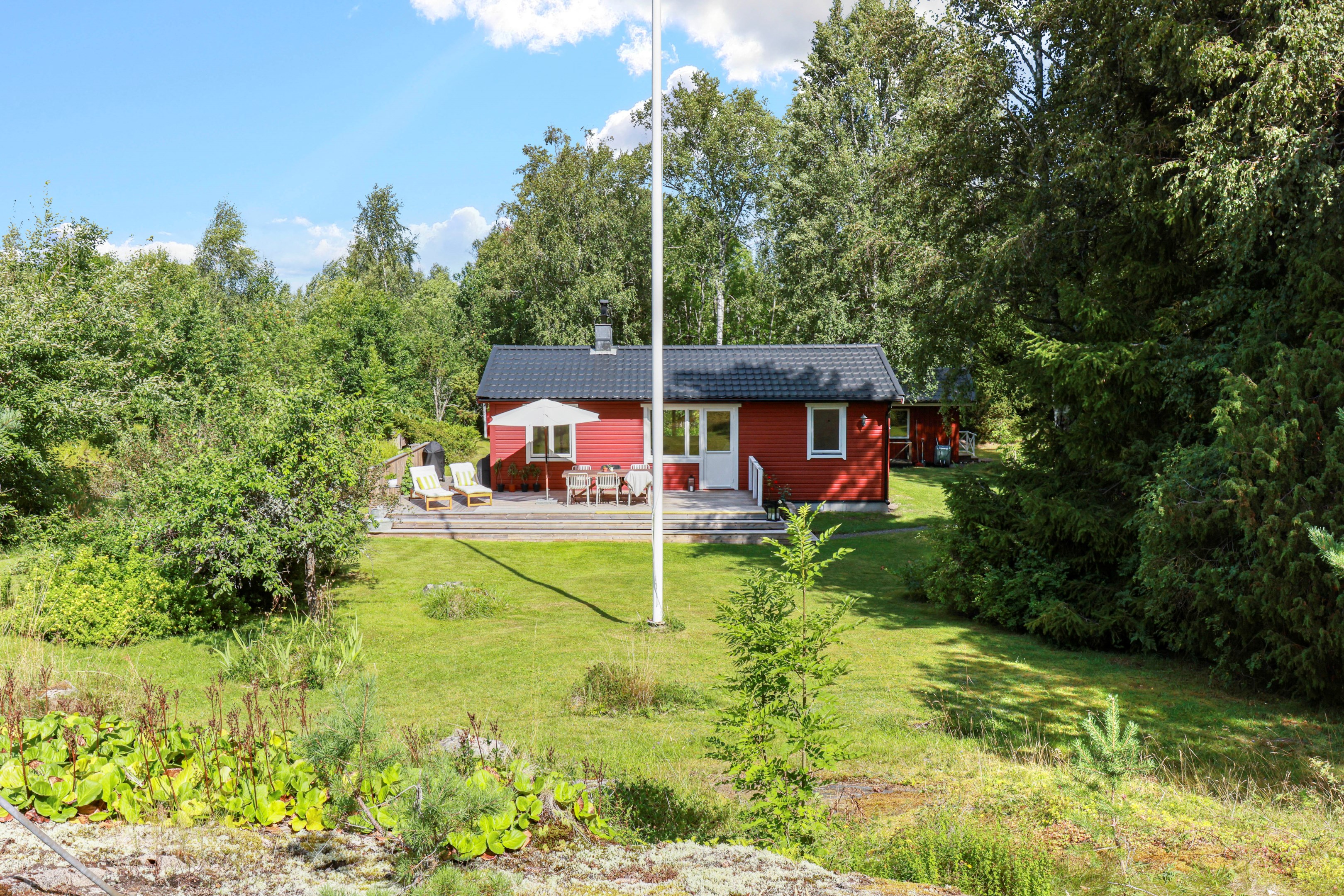 Bostadsbild från Björkhagen 103, Till salu i , Östhammar