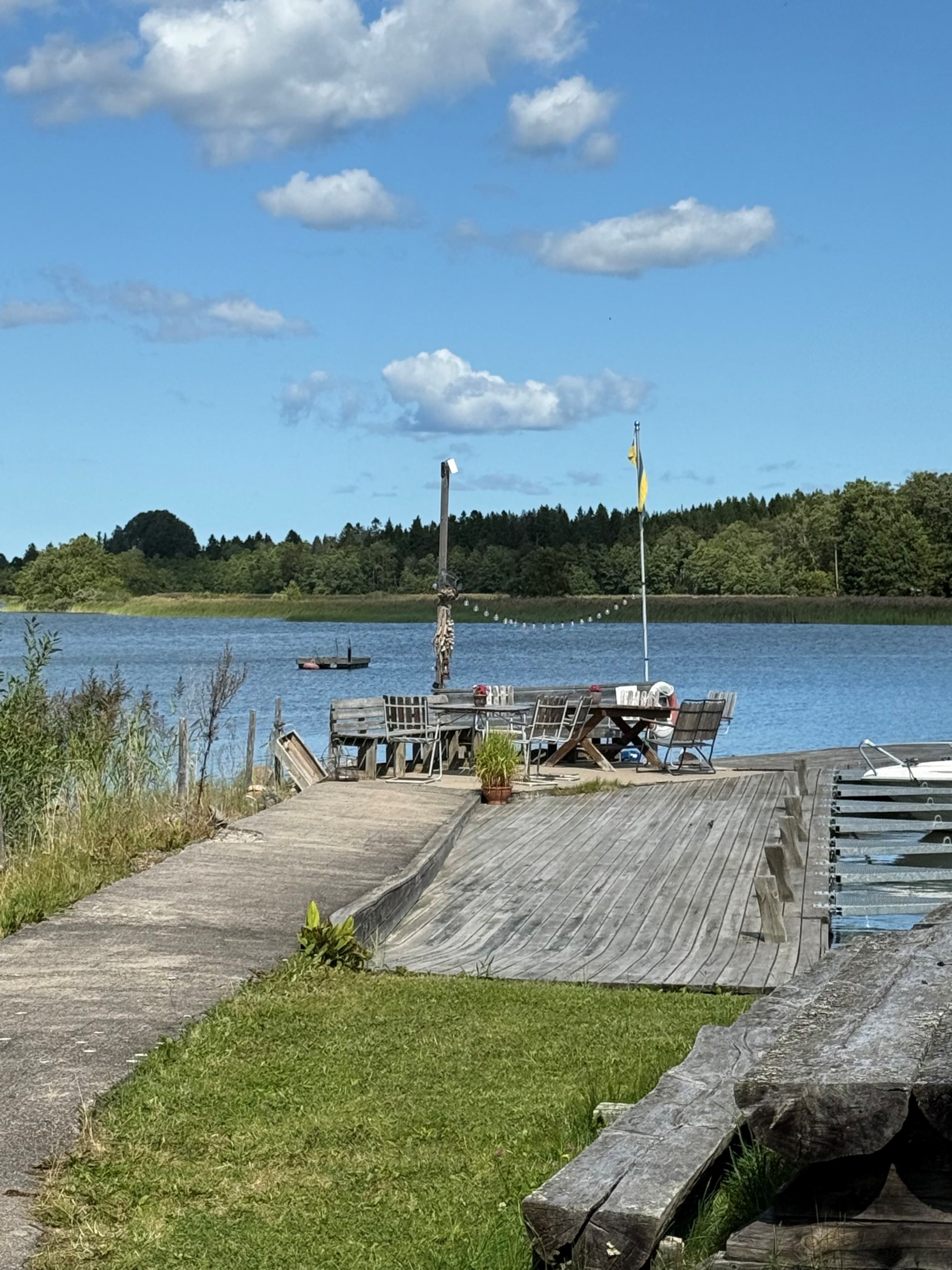 Bostadsbild från Björkhagen 103, Till salu i , Östhammar