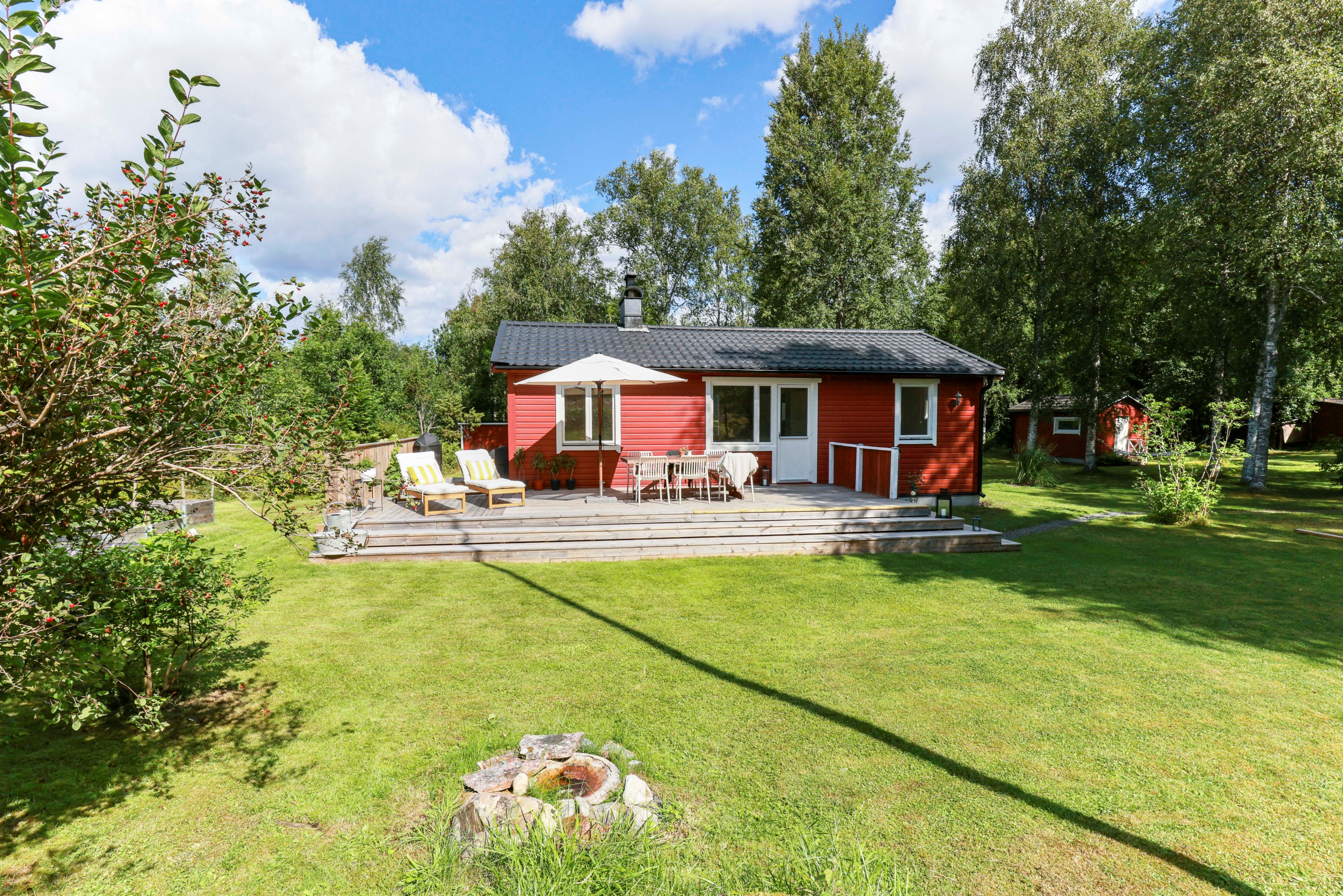 Bostadsbild från Björkhagen 103, Till salu i , Östhammar