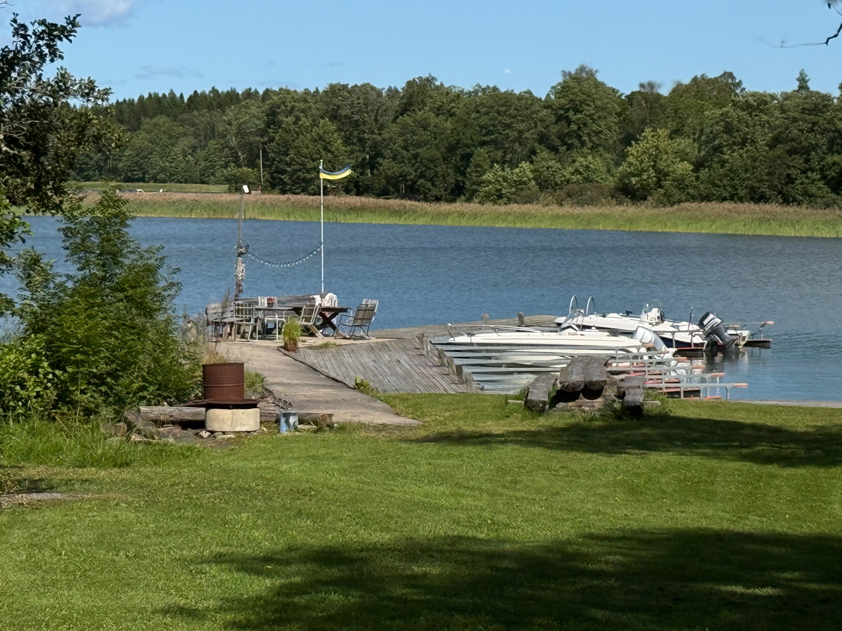 Bostadsbild från Björkhagen 103, Till salu i , Östhammar