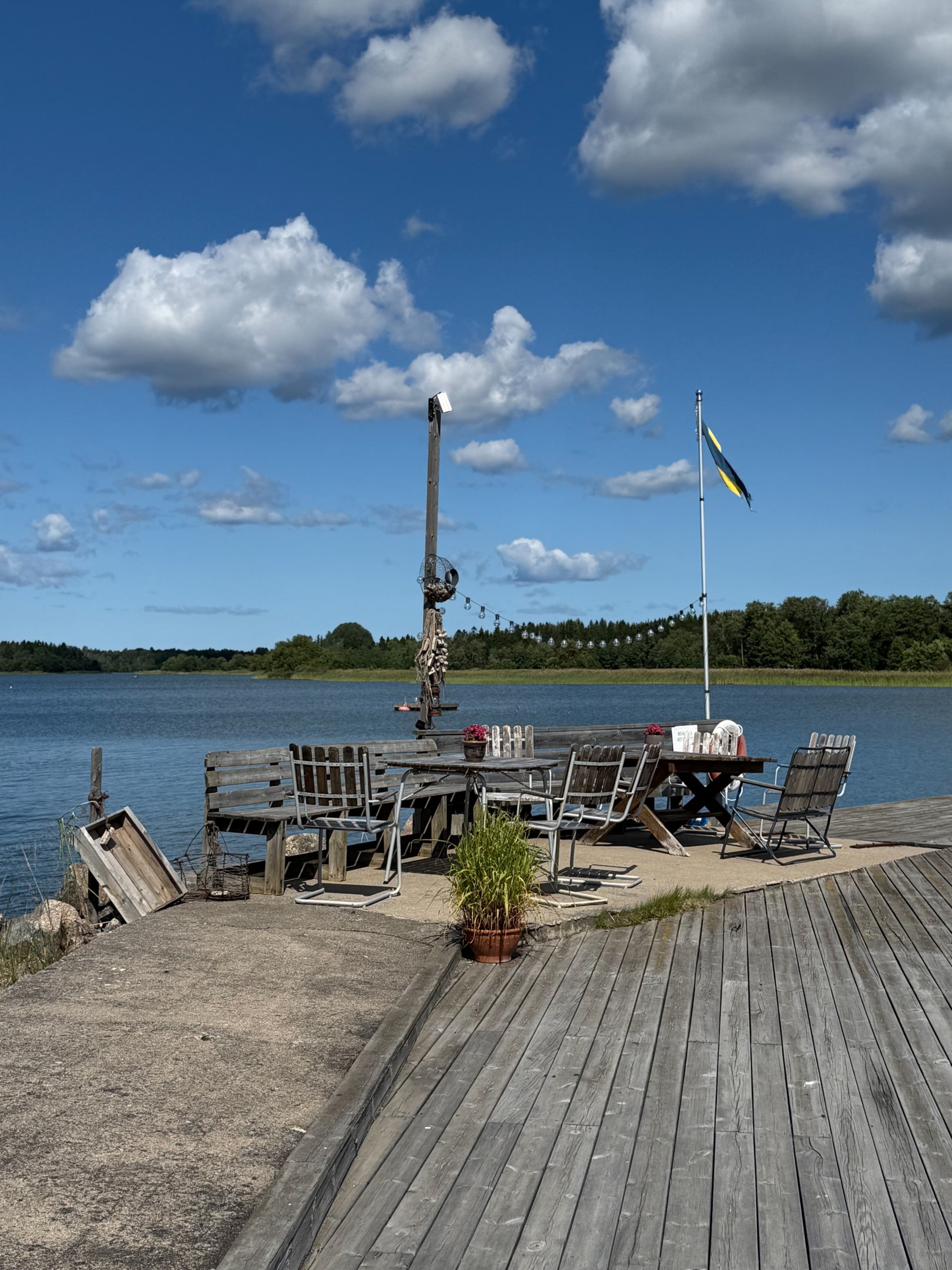 Bostadsbild från Björkhagen 103, Till salu i , Östhammar