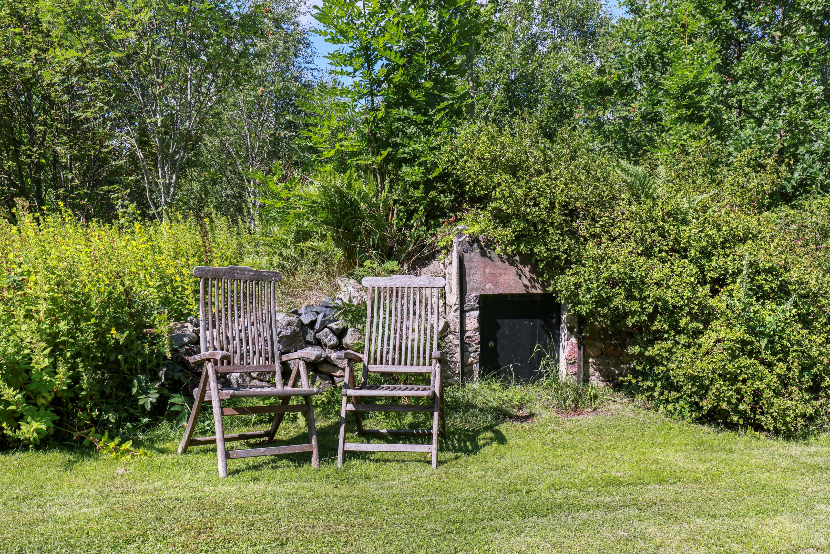 Bostadsbild från Björkhagen 103, Till salu i , Östhammar