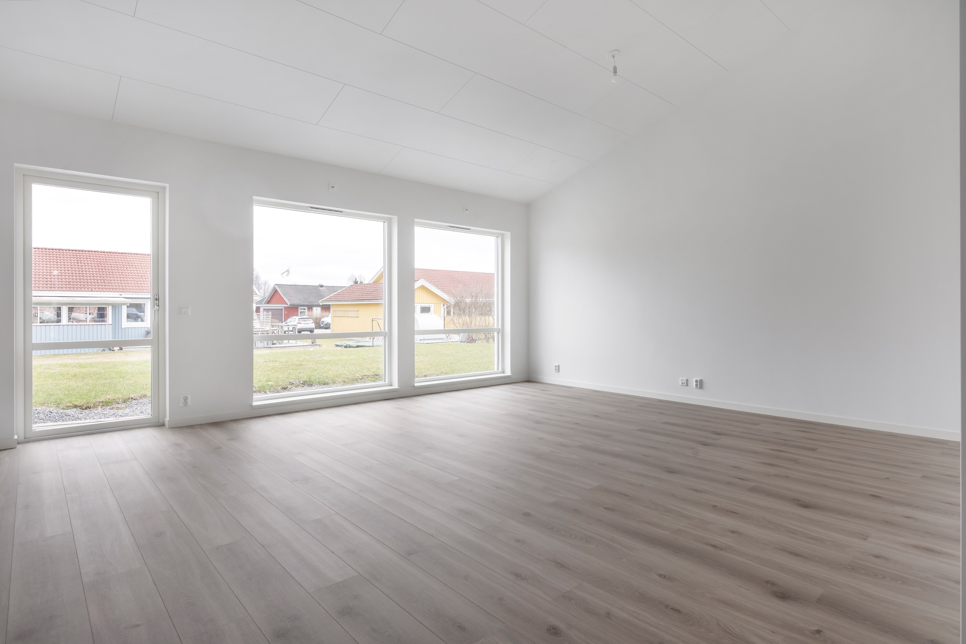 Bostadsbild från Skovelvägen 8, Till salu i Heby, Heby