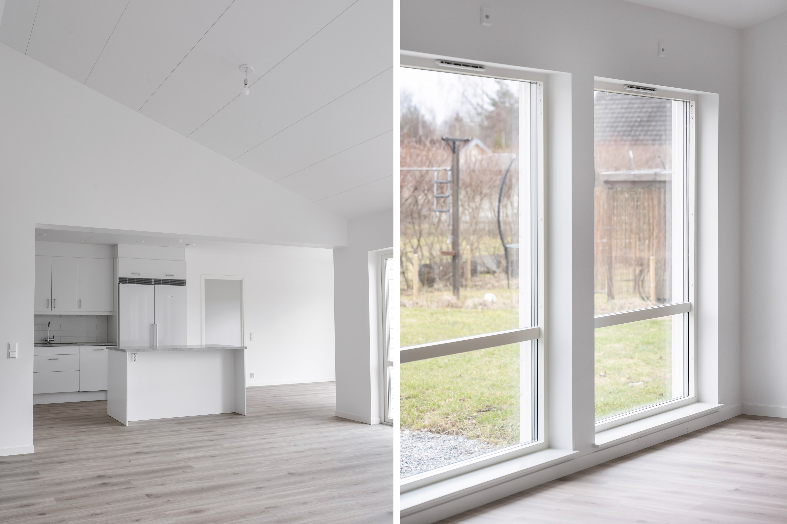 Bostadsbild från Skovelvägen 8, Till salu i Heby, Heby