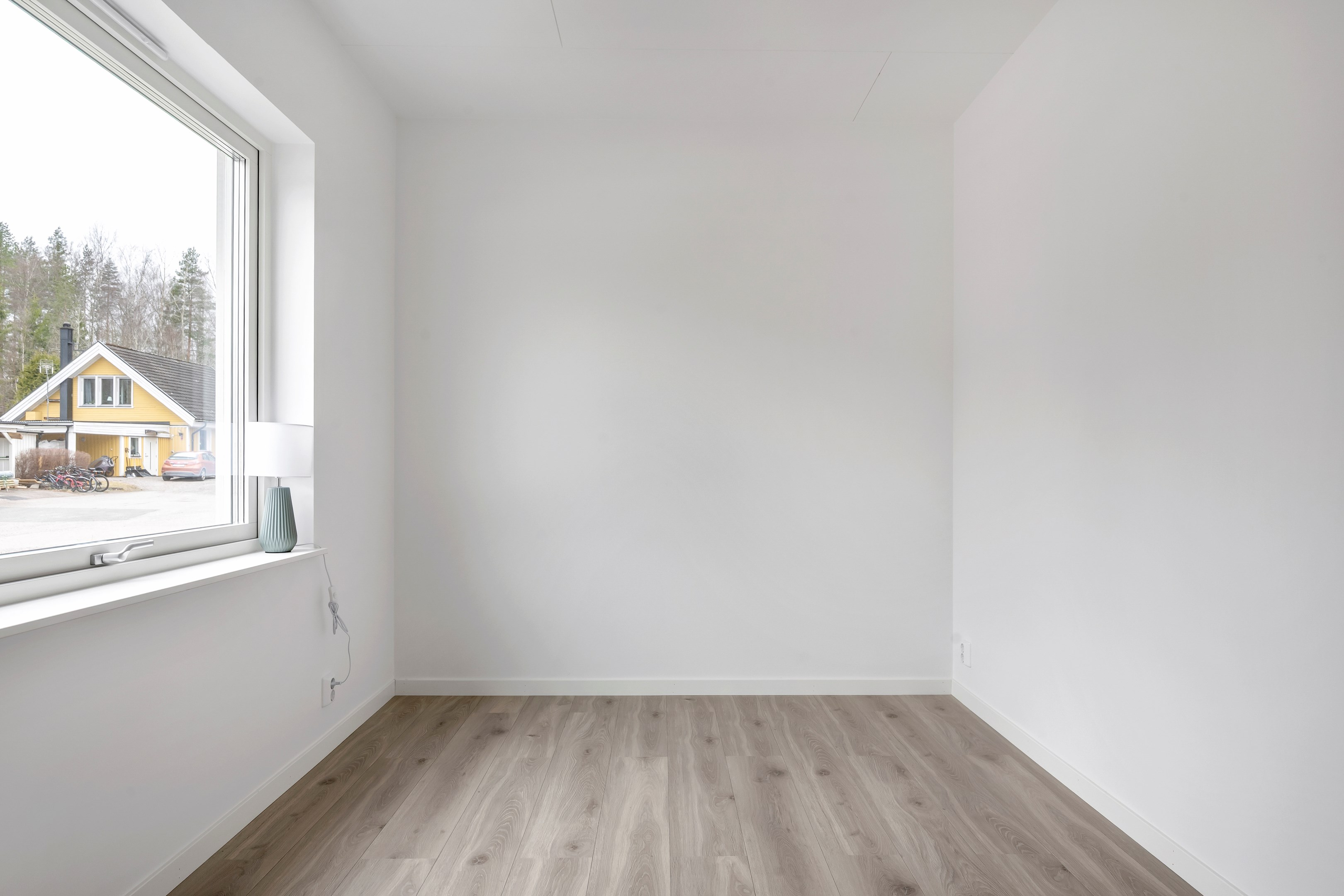 Bostadsbild från Skovelvägen 8, Till salu i Heby, Heby