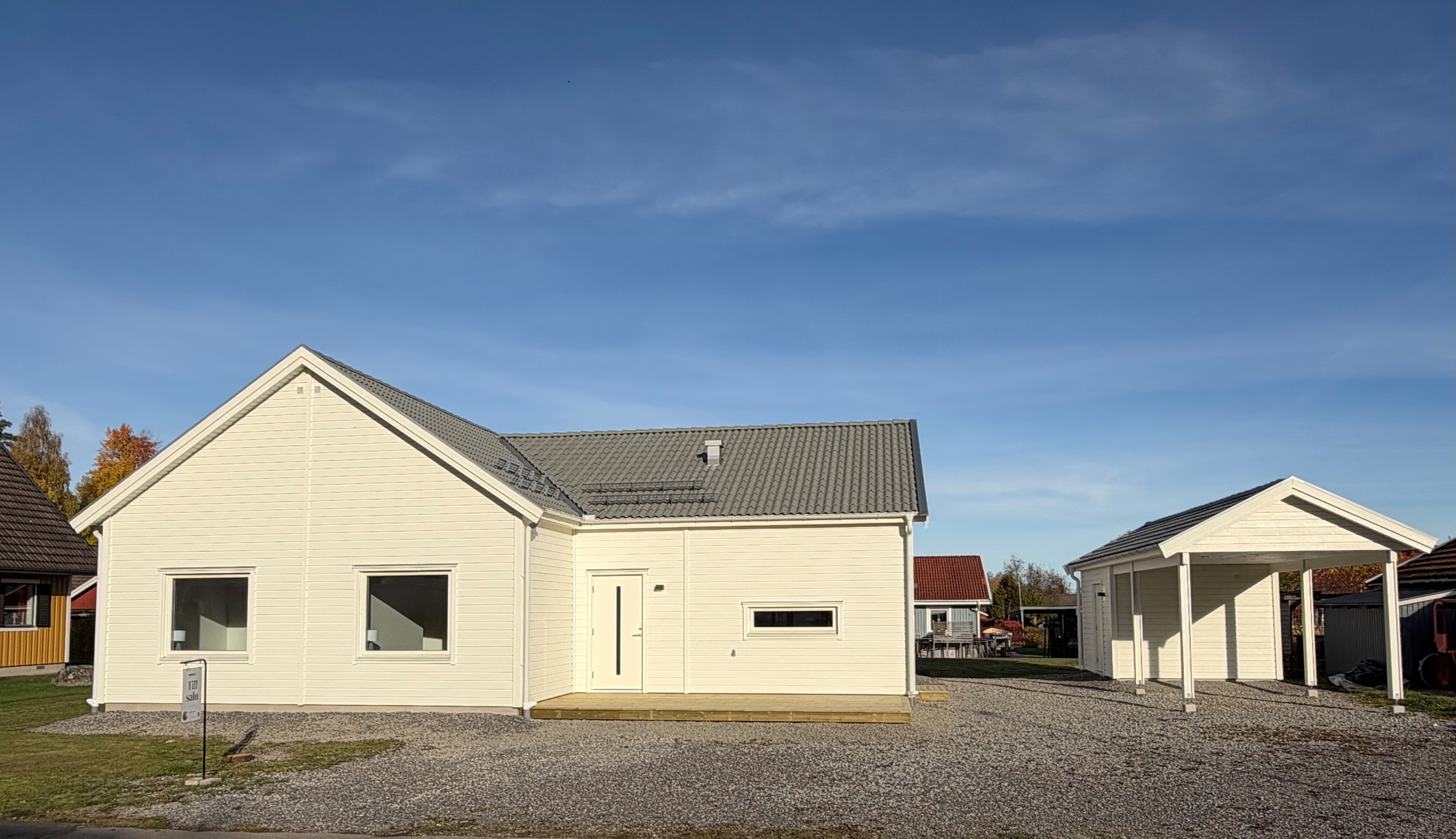Skovelvägen 8 – bild 2