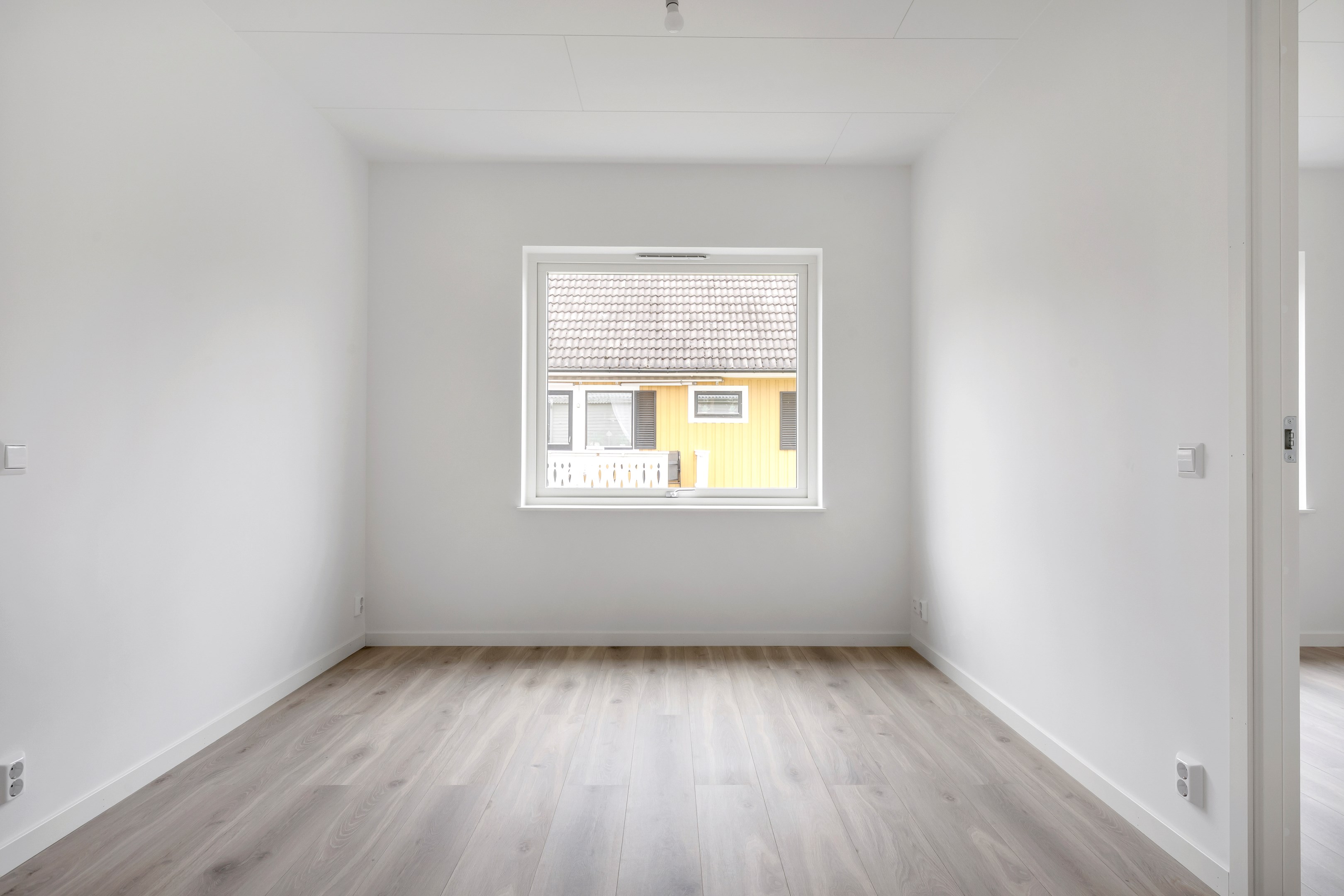 Bostadsbild från Skovelvägen 8, Till salu i Heby, Heby