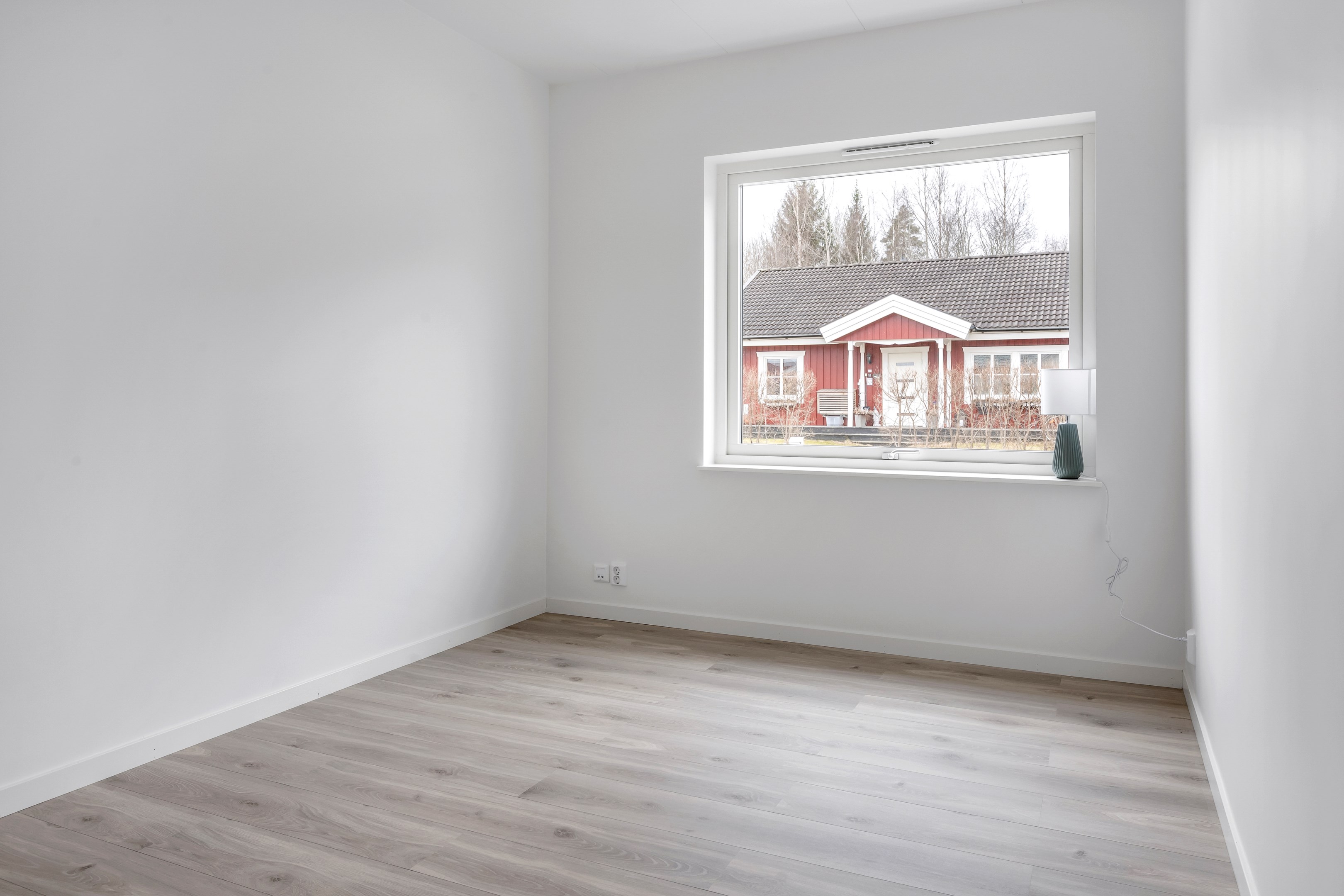 Bostadsbild från Skovelvägen 8, Till salu i Heby, Heby