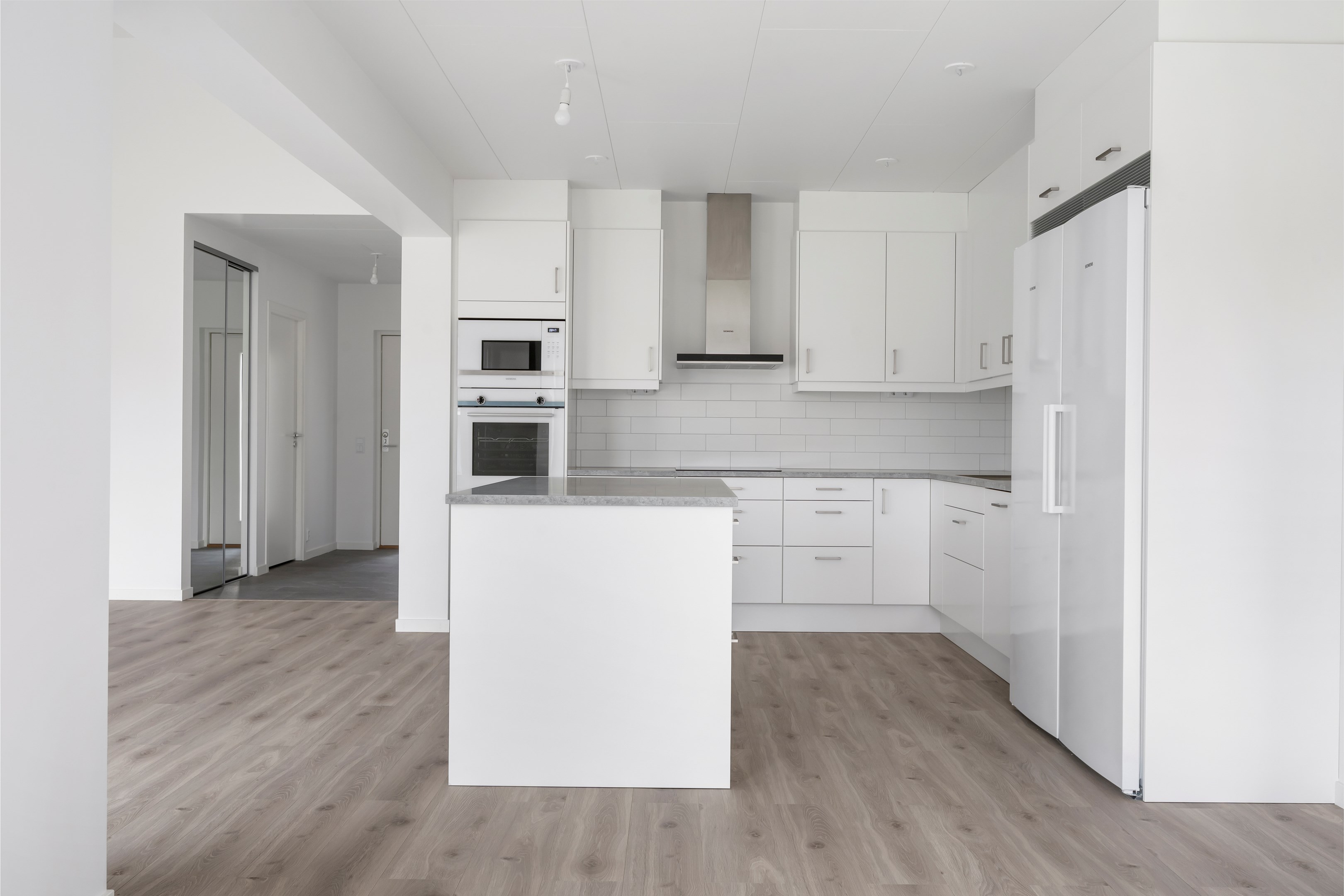 Bostadsbild från Skovelvägen 8, Till salu i Heby, Heby