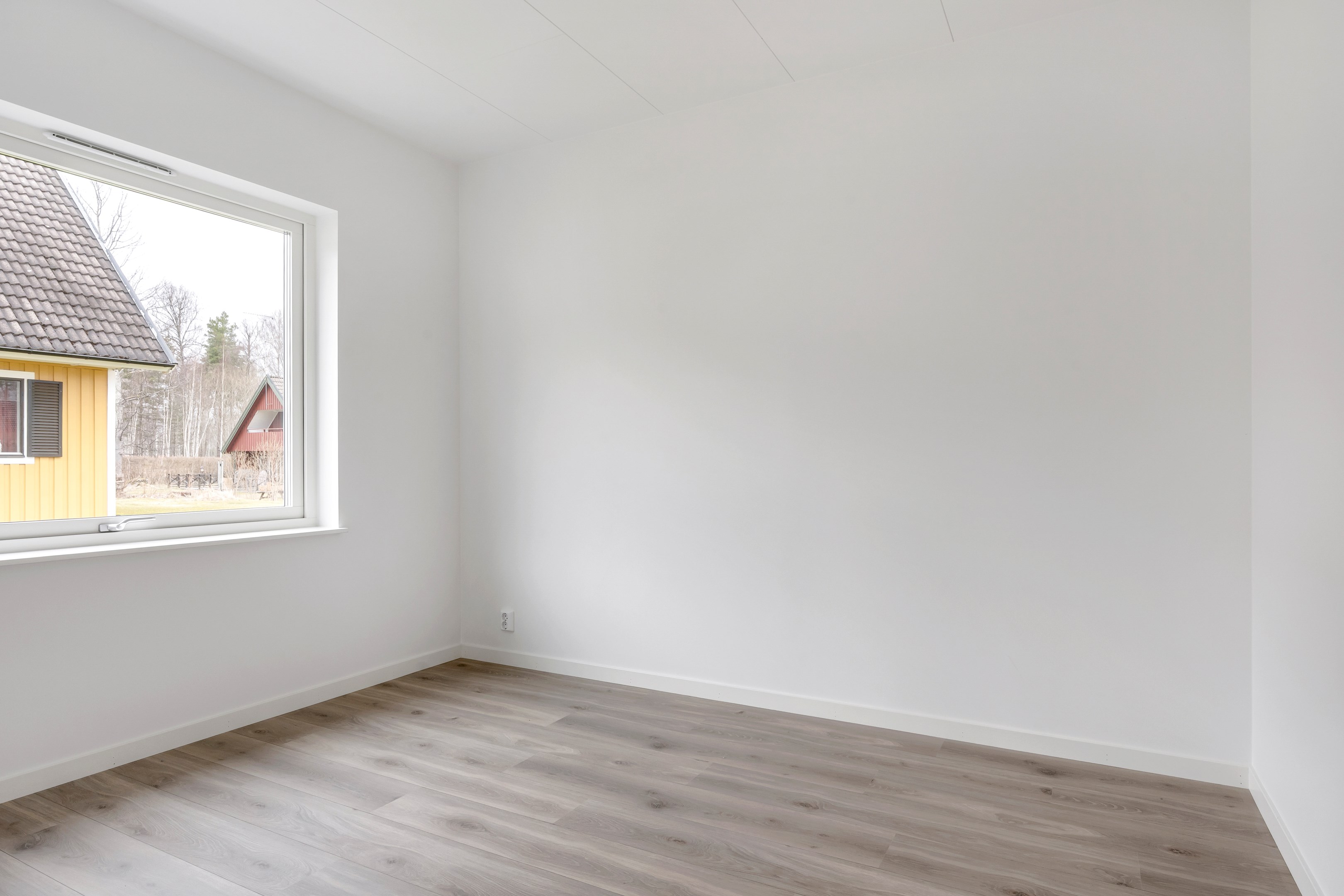 Bostadsbild från Skovelvägen 8, Till salu i Heby, Heby