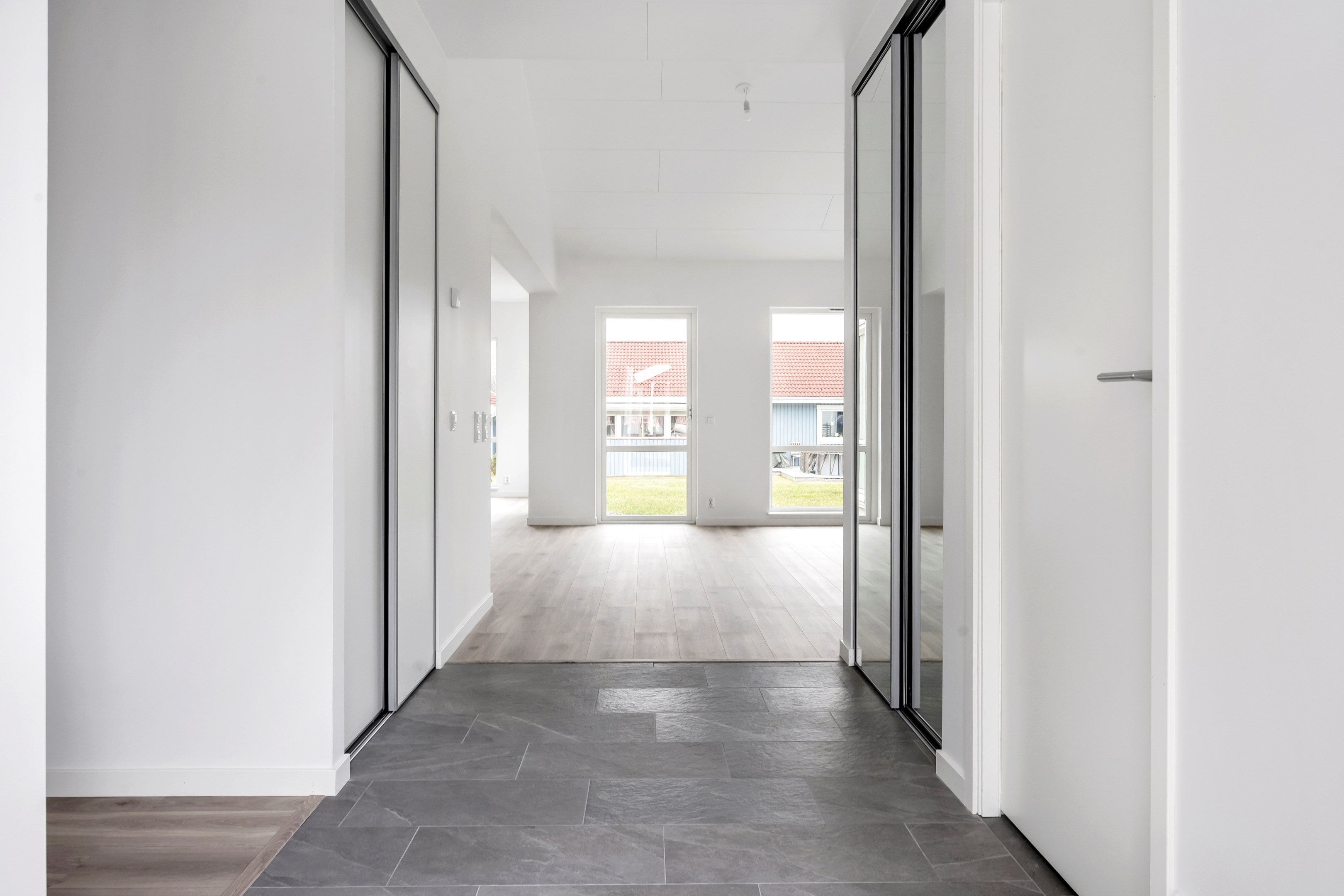 Bostadsbild från Skovelvägen 8, Till salu i Heby, Heby