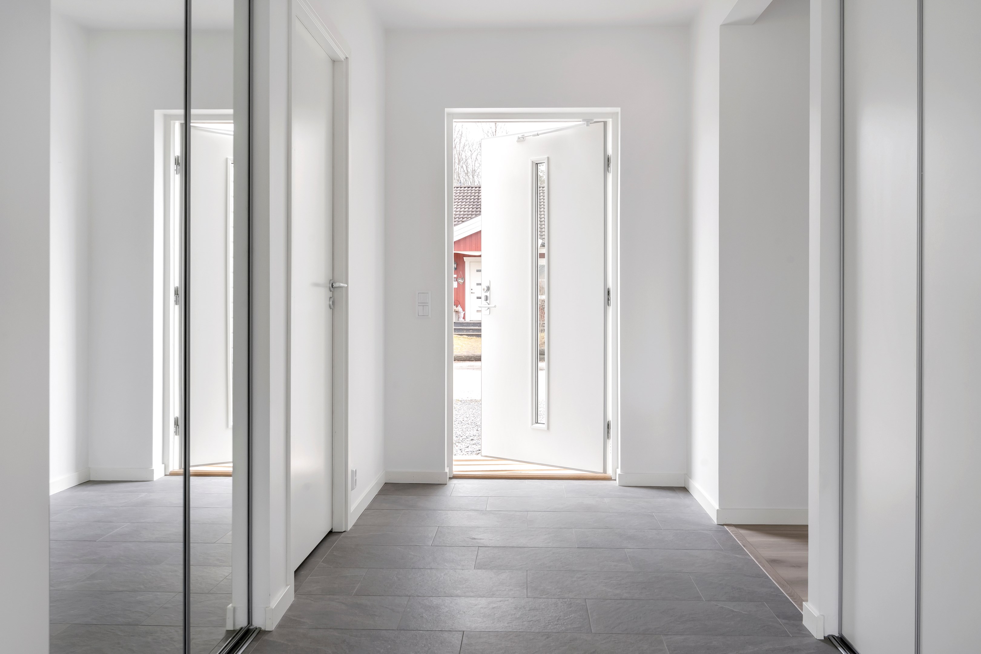 Bostadsbild från Skovelvägen 8, Till salu i Heby, Heby