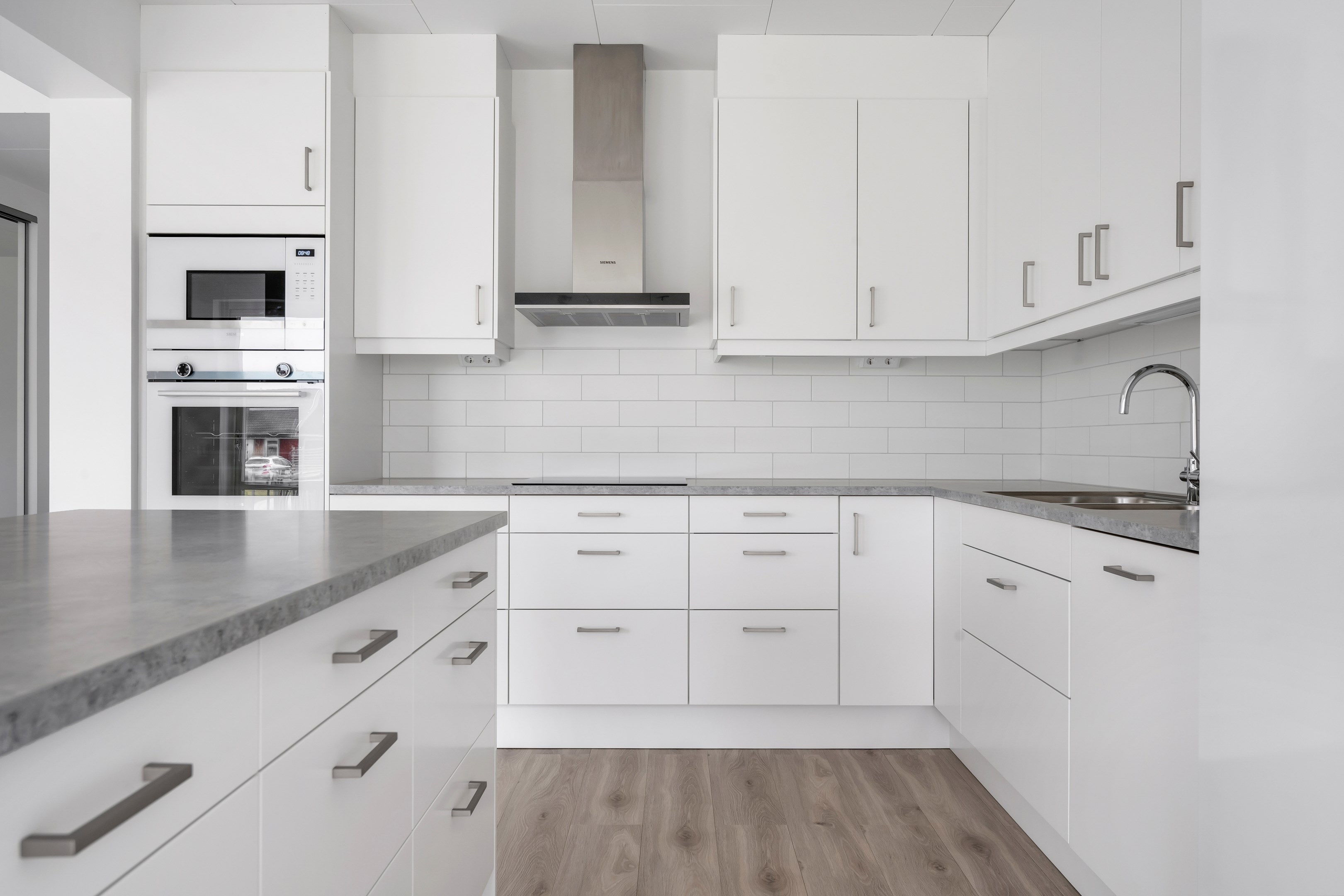 Bostadsbild från Skovelvägen 8, Till salu i Heby, Heby