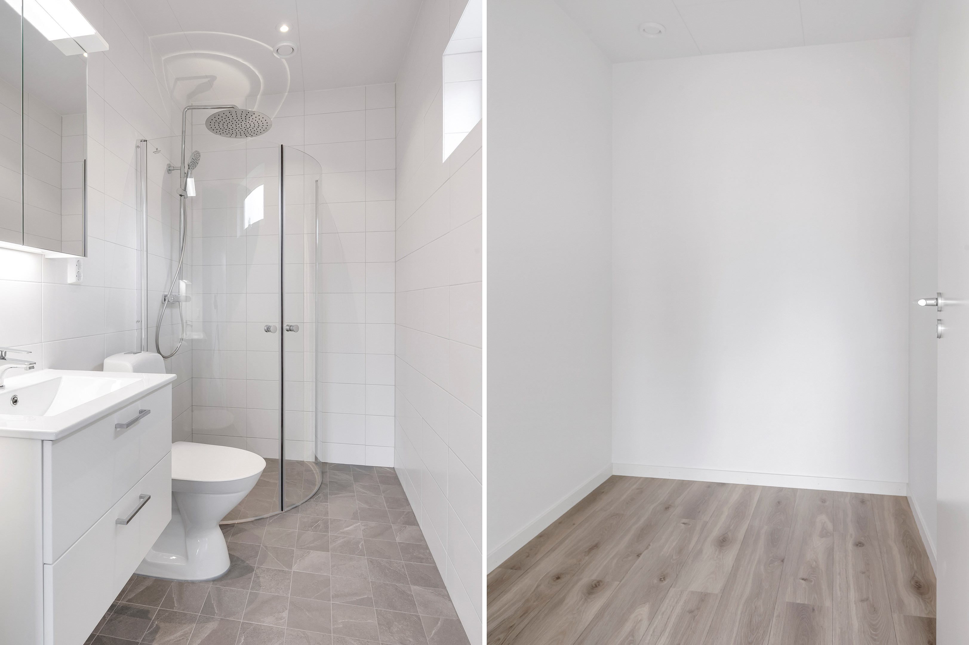 Bostadsbild från Skovelvägen 8, Till salu i Heby, Heby