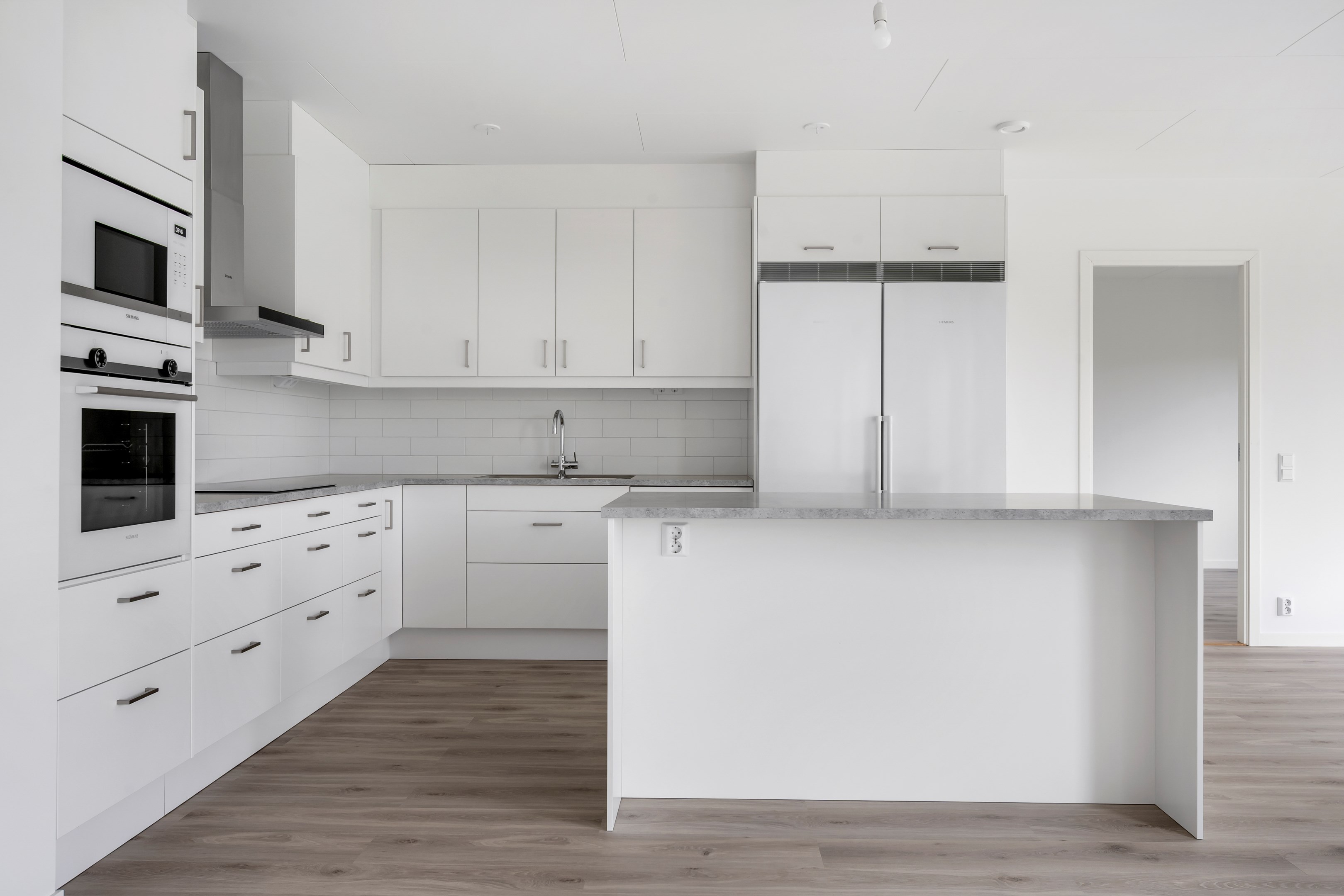 Bostadsbild från Skovelvägen 8, Till salu i Heby, Heby