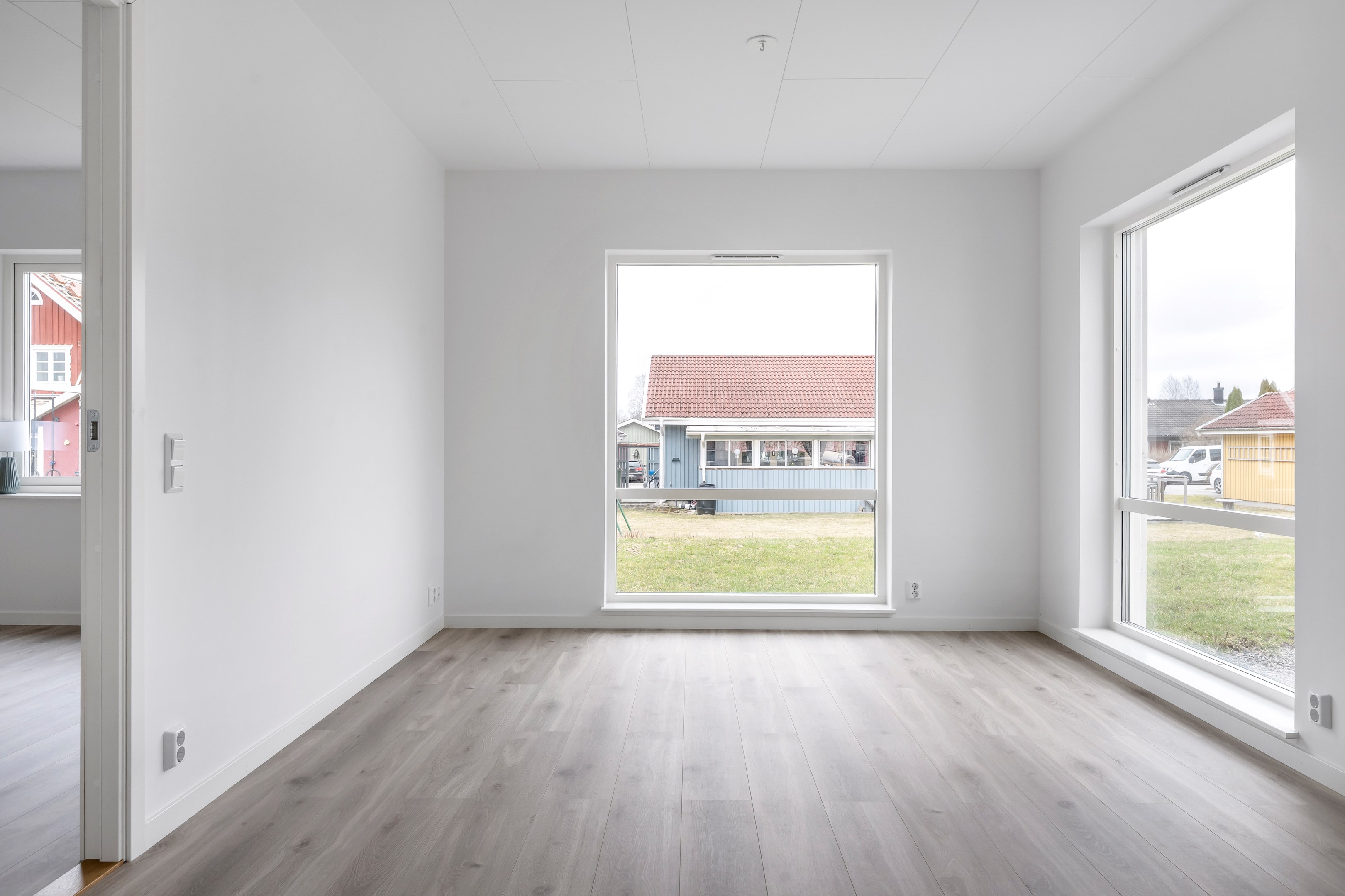 Bostadsbild från Skovelvägen 8, Till salu i Heby, Heby