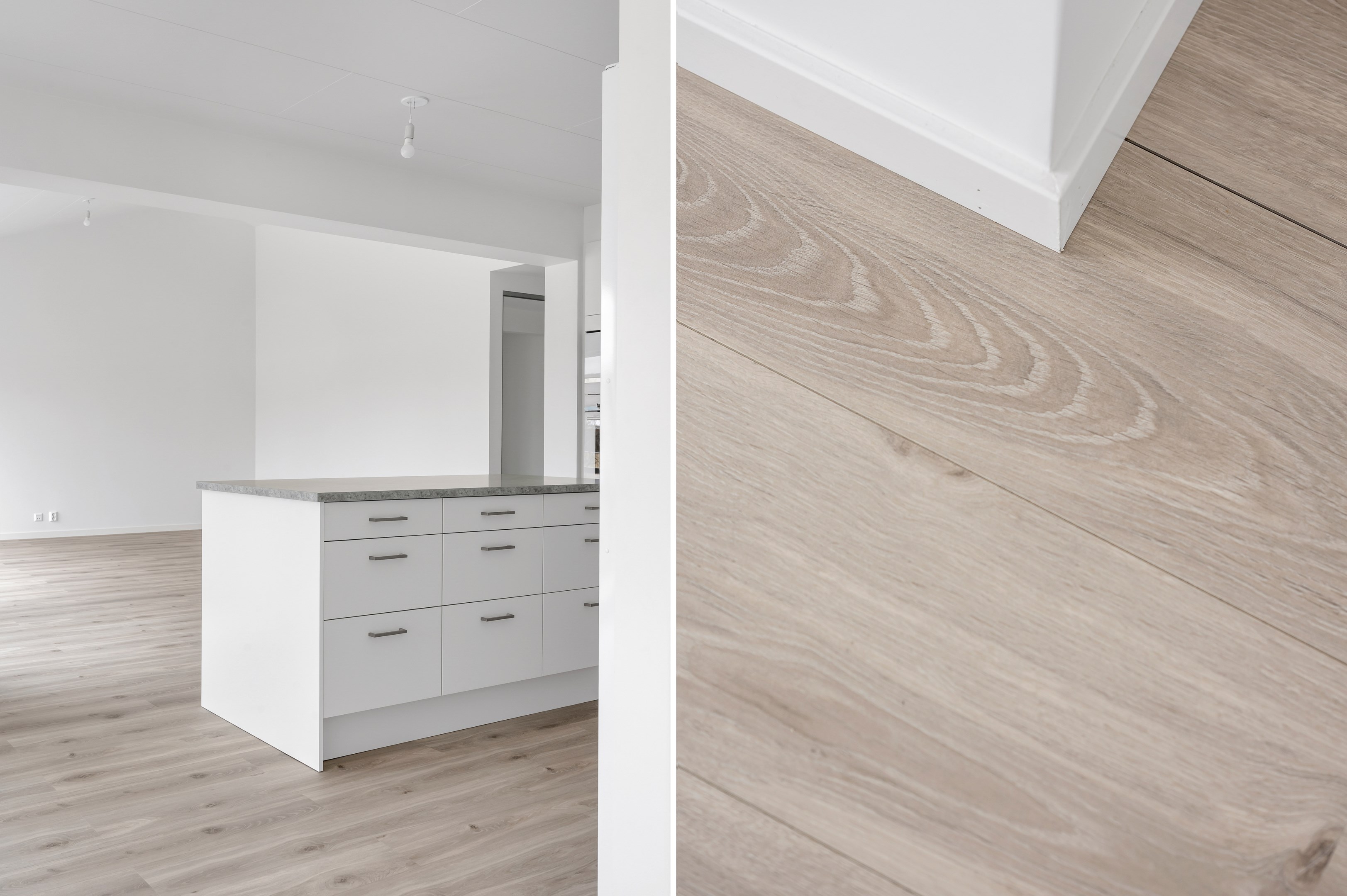 Bostadsbild från Skovelvägen 8, Till salu i Heby, Heby