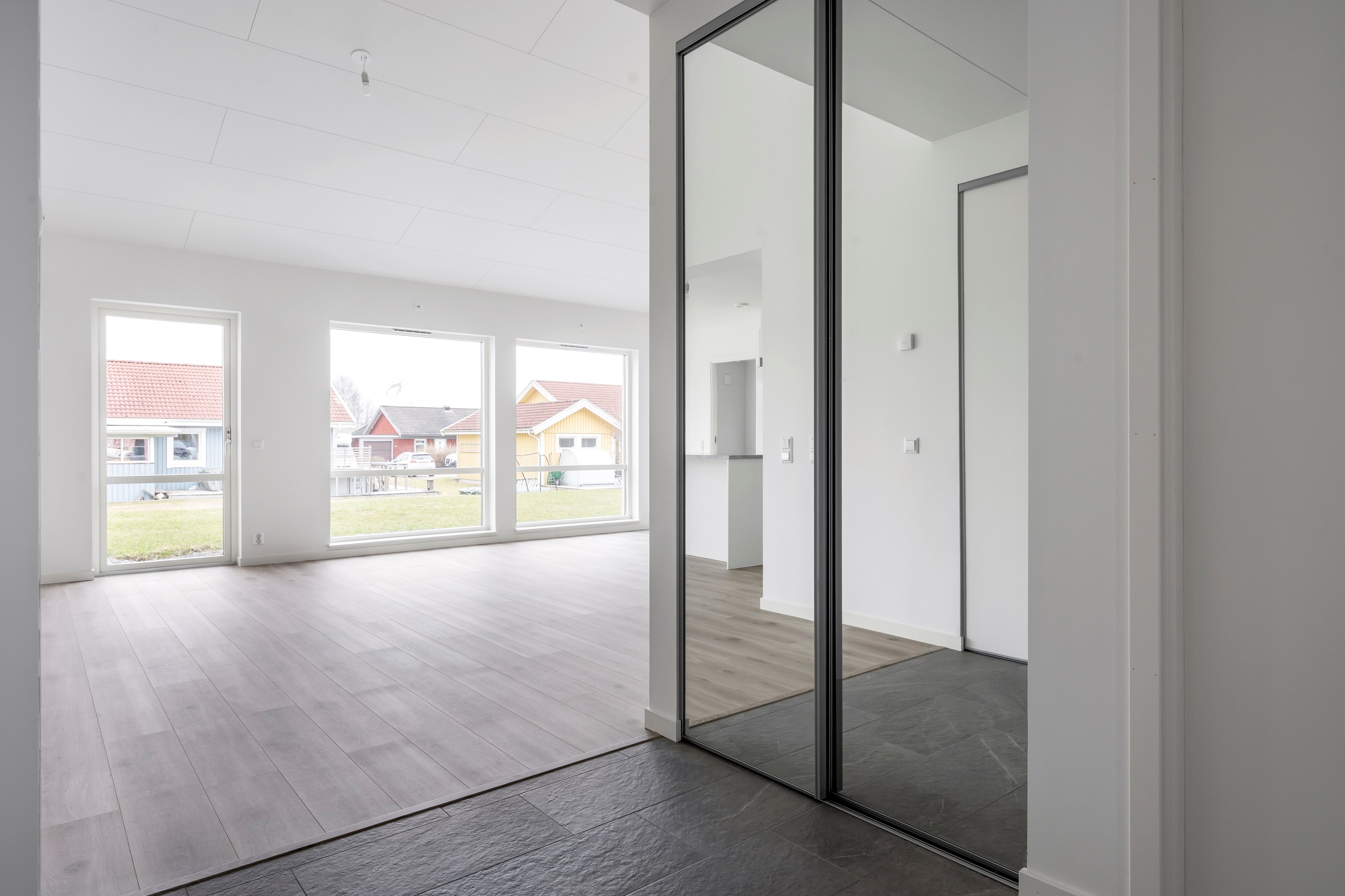 Bostadsbild från Skovelvägen 8, Till salu i Heby, Heby