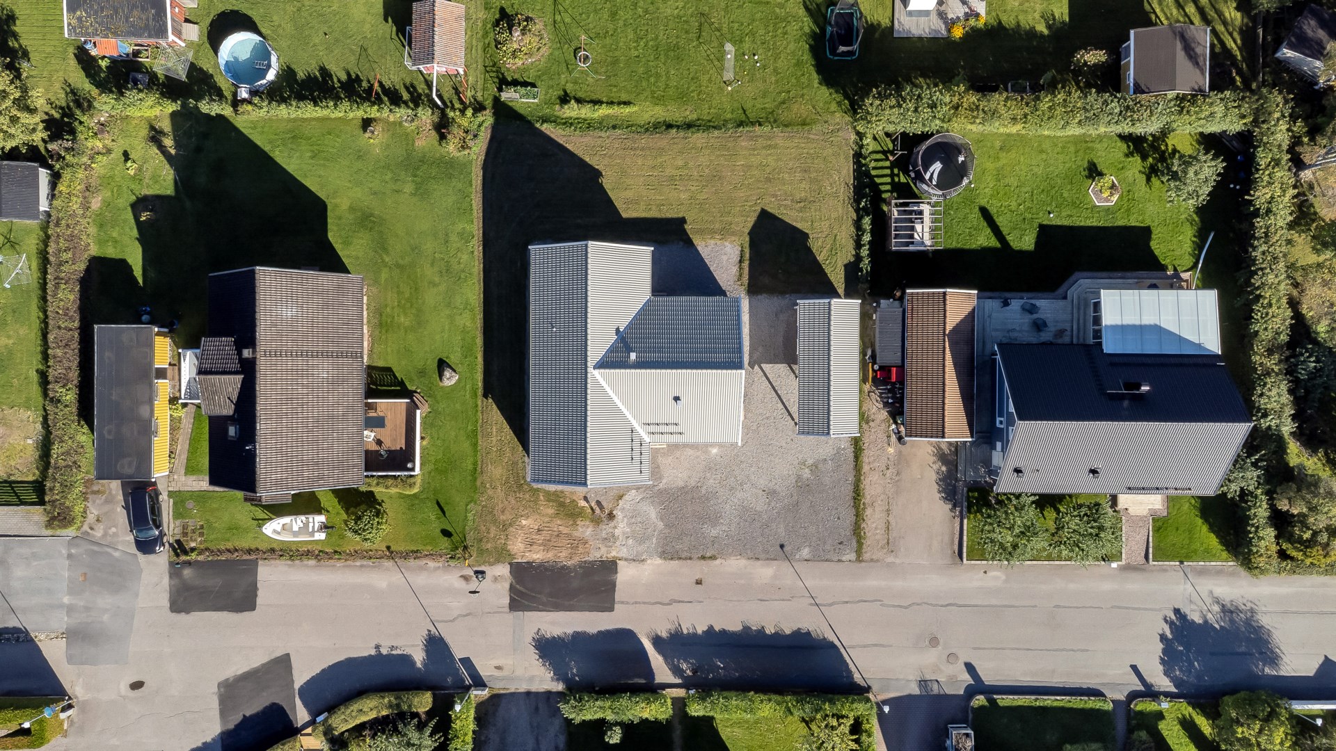 Bostadsbild från Skovelvägen 8, Kommande i Heby, Heby