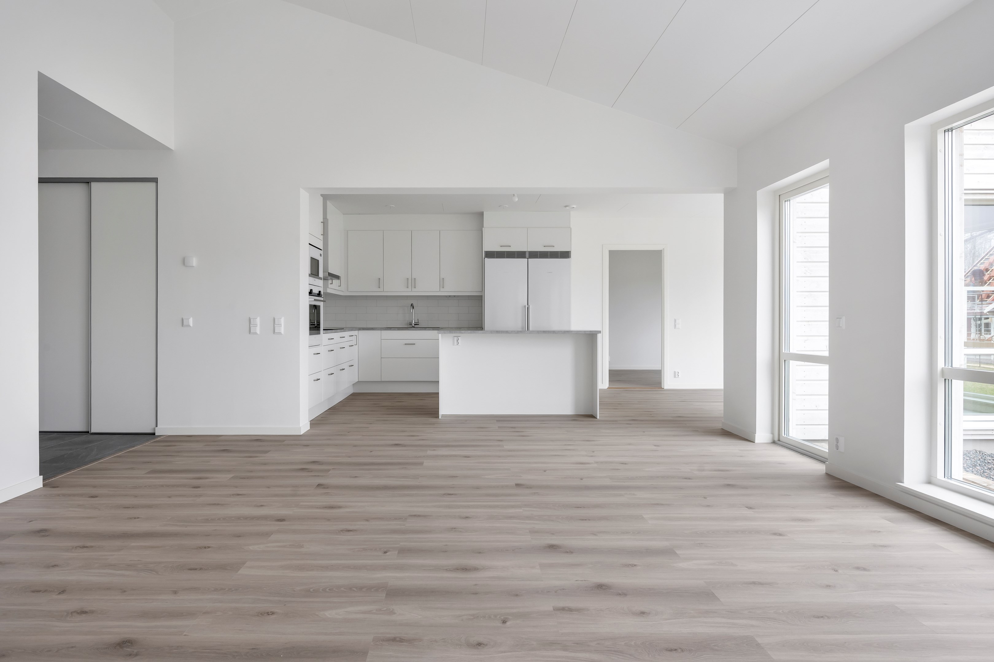 Bostadsbild från Skovelvägen 8, Till salu i Heby, Heby