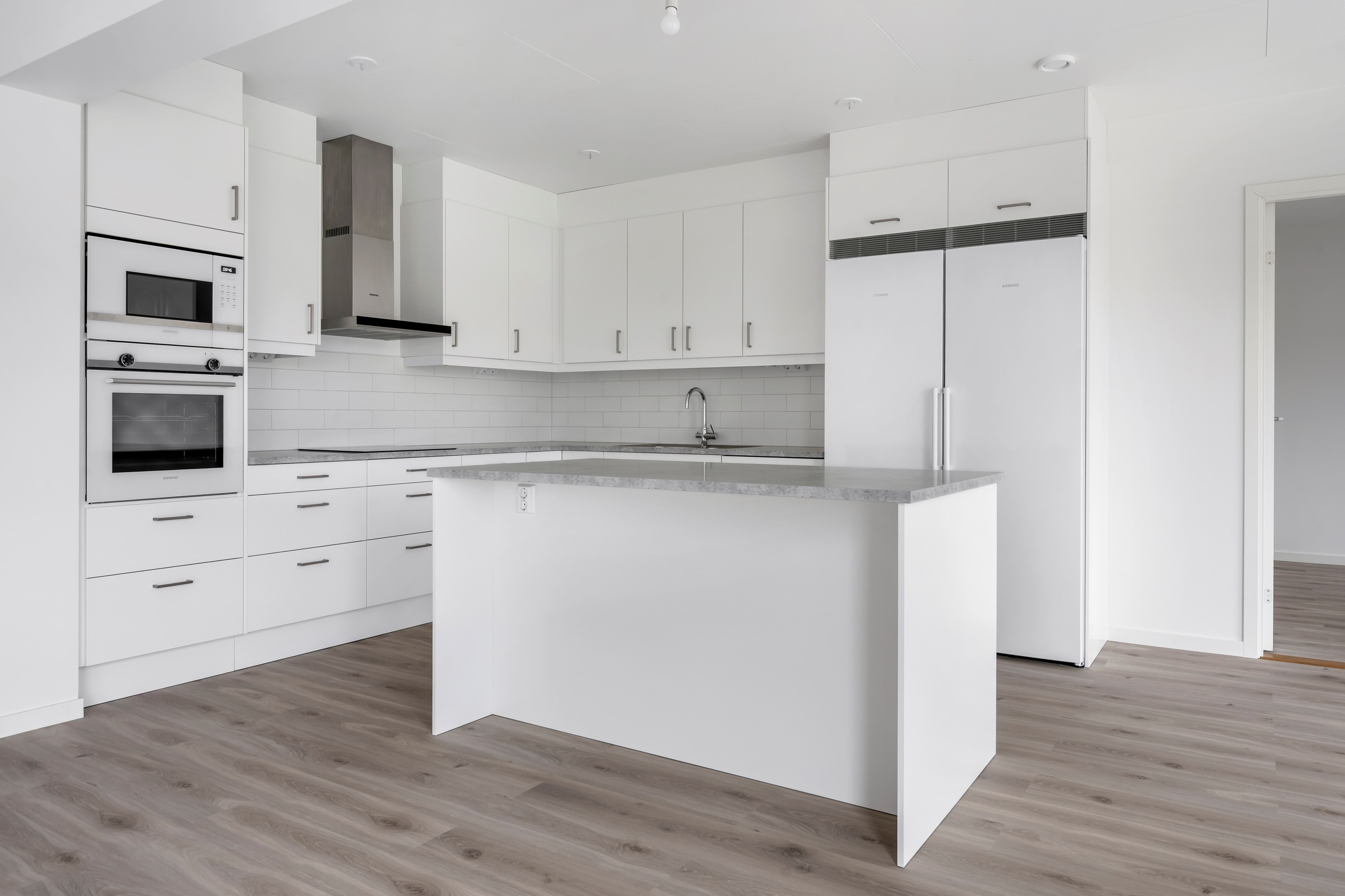 Bostadsbild från Skovelvägen 8, Till salu i Heby, Heby