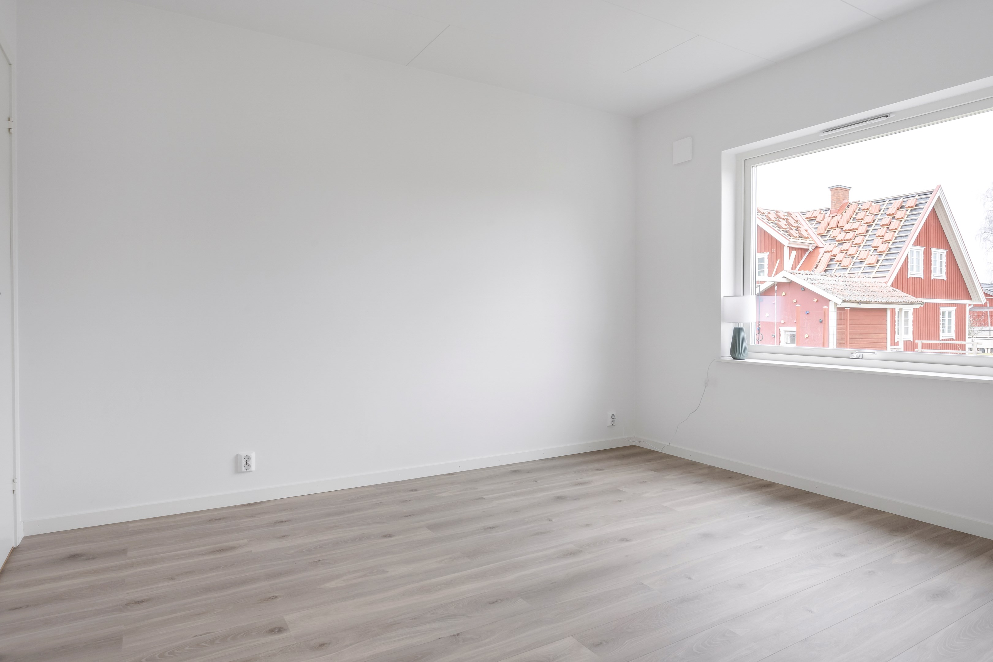 Bostadsbild från Skovelvägen 8, Till salu i Heby, Heby