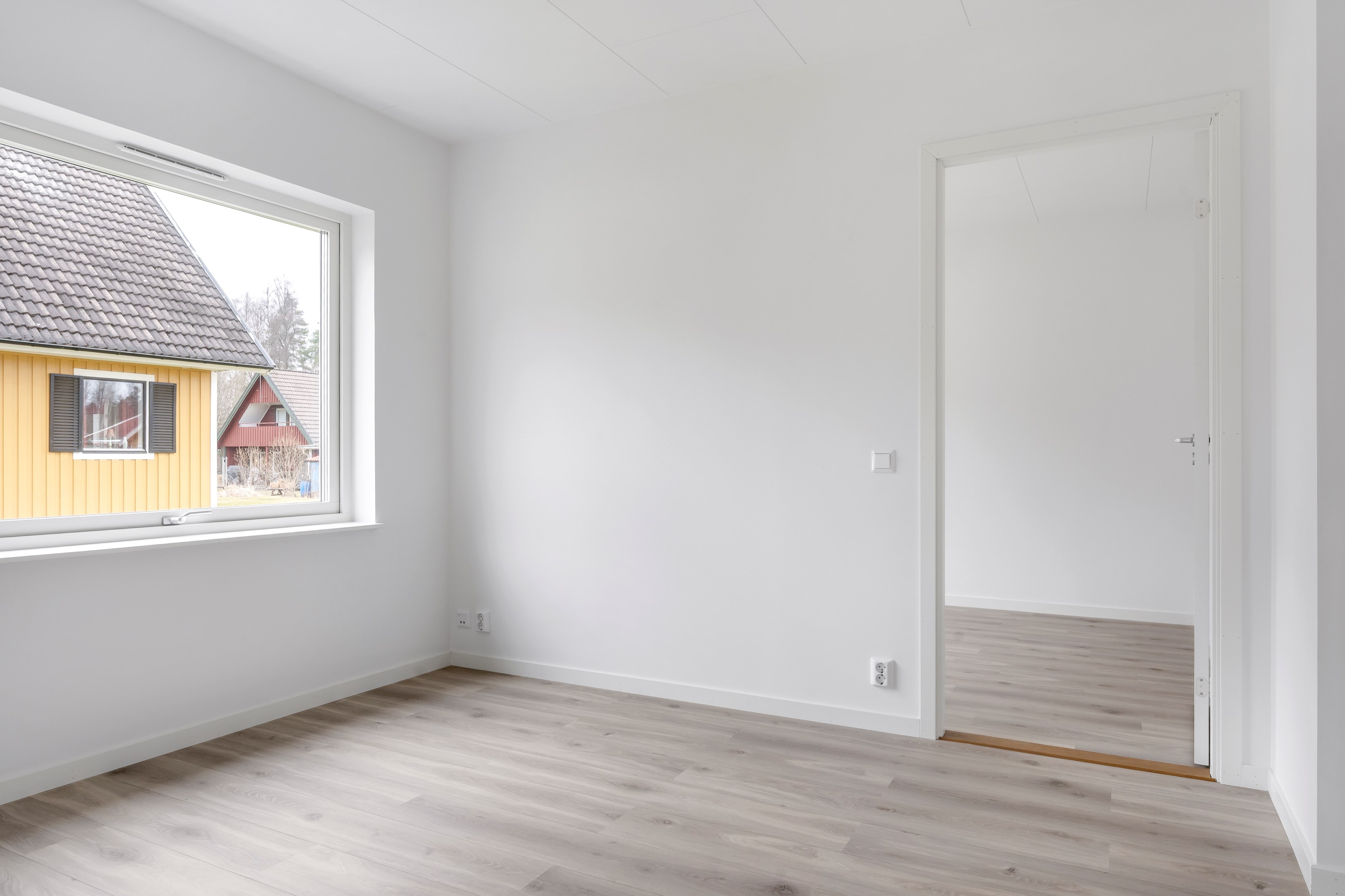 Bostadsbild från Skovelvägen 8, Till salu i Heby, Heby