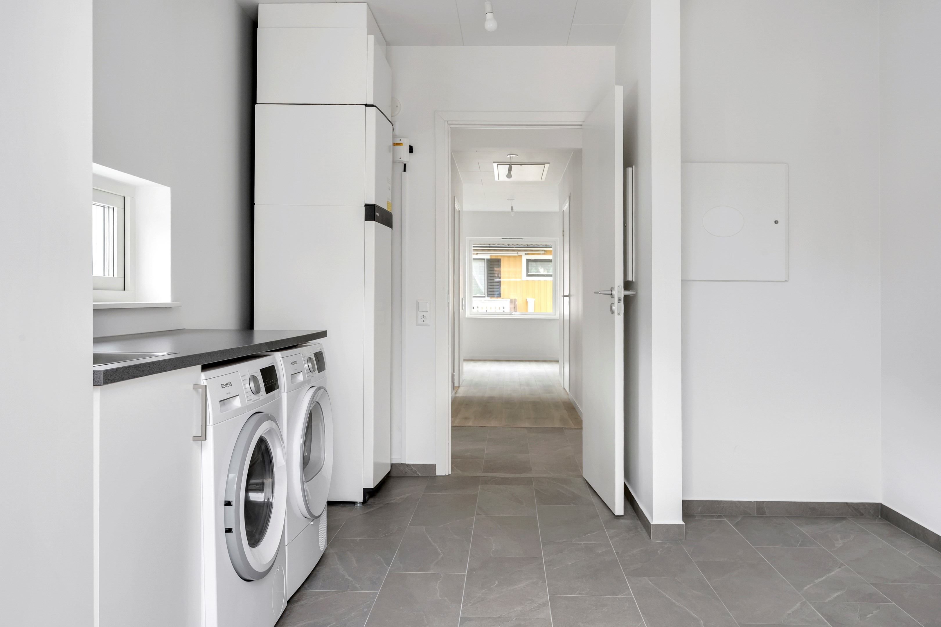 Bostadsbild från Skovelvägen 8, Till salu i Heby, Heby