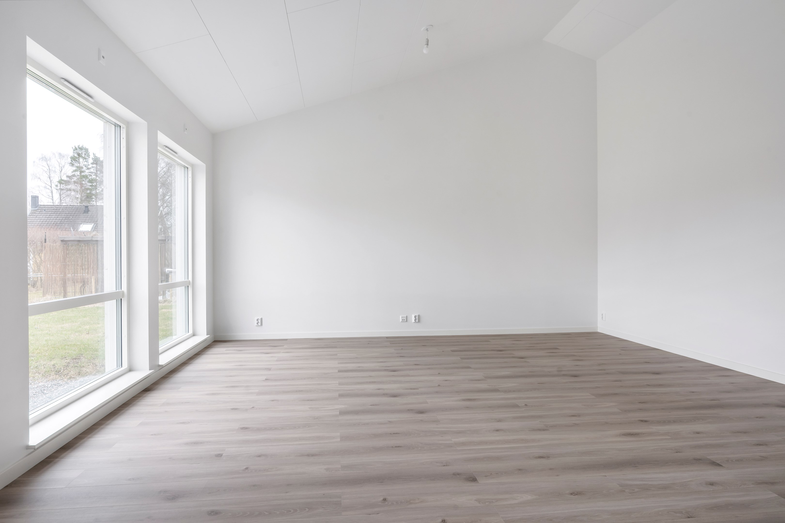 Bostadsbild från Skovelvägen 8, Till salu i Heby, Heby