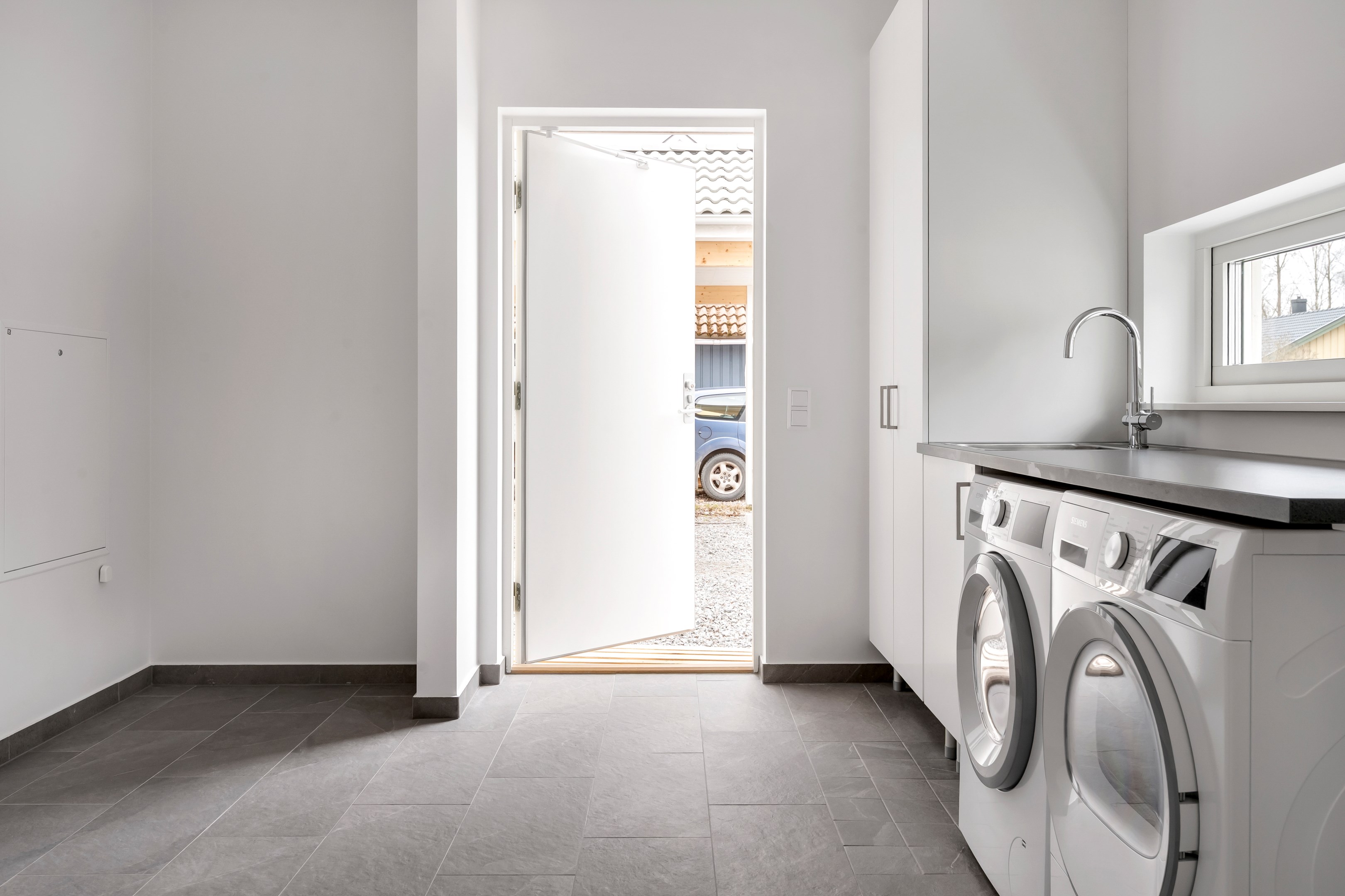 Bostadsbild från Skovelvägen 8, Till salu i Heby, Heby