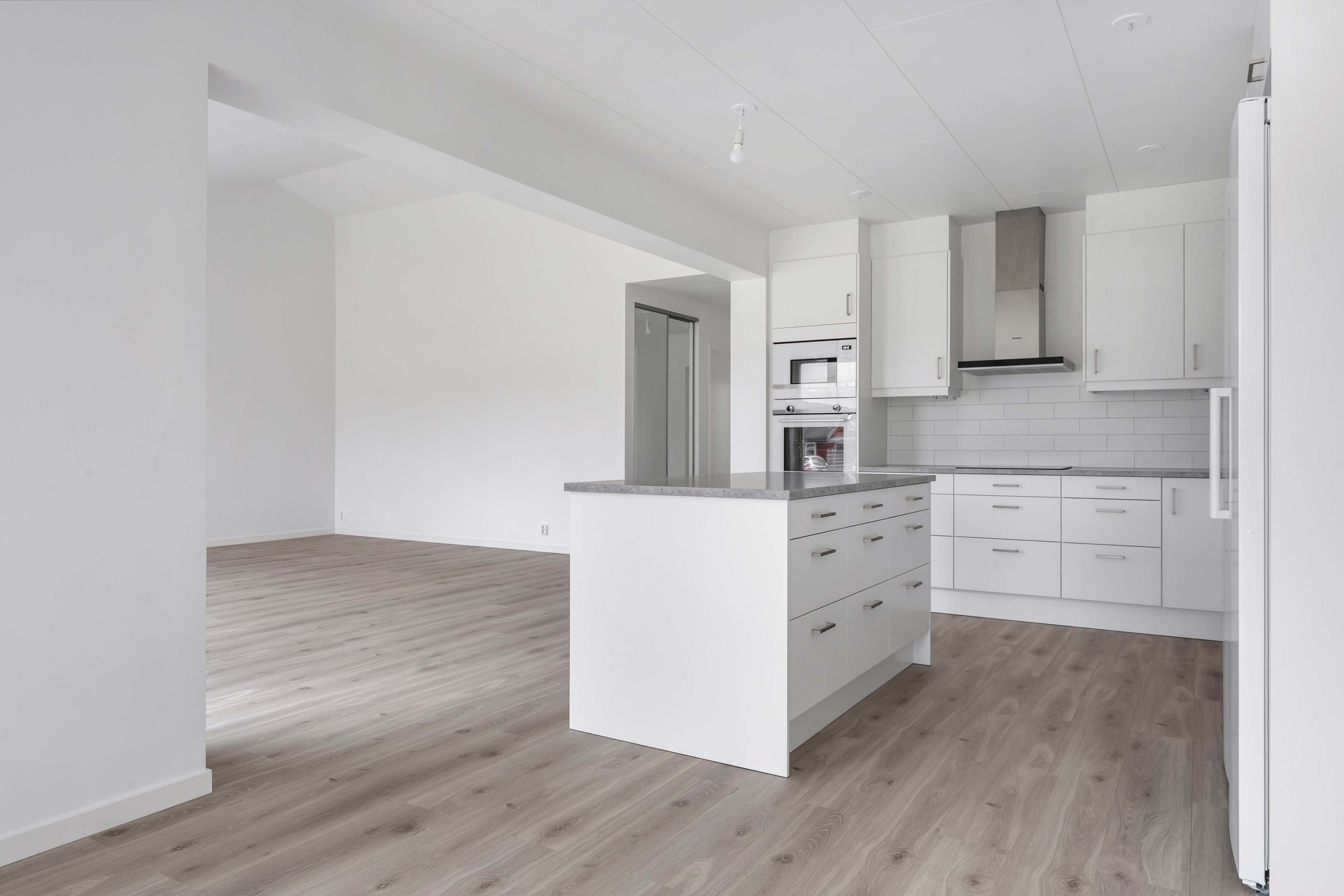 Bostadsbild från Skovelvägen 8, Till salu i Heby, Heby